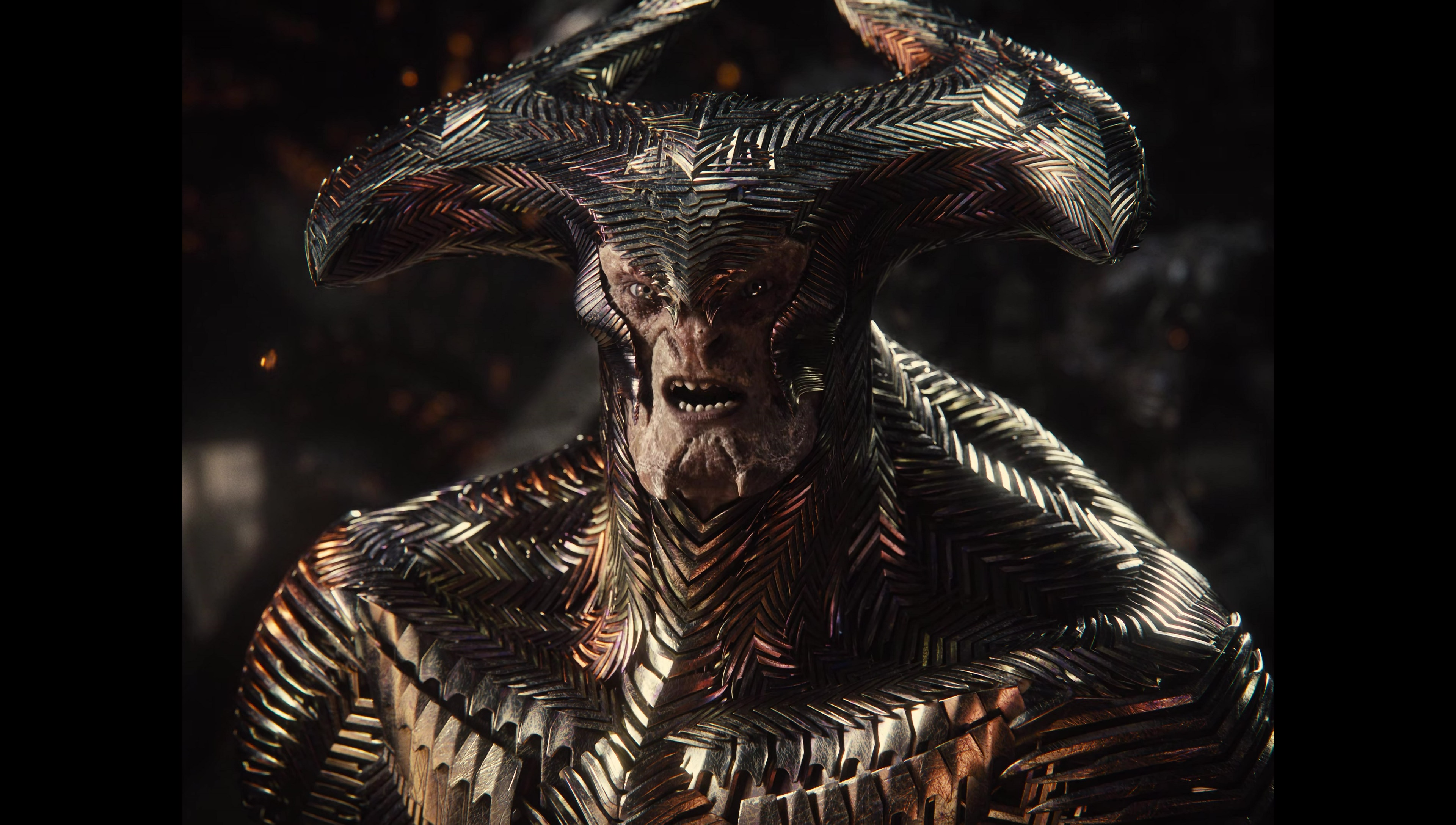 Zack Snyder’s Justice League (2021) screencap 5901