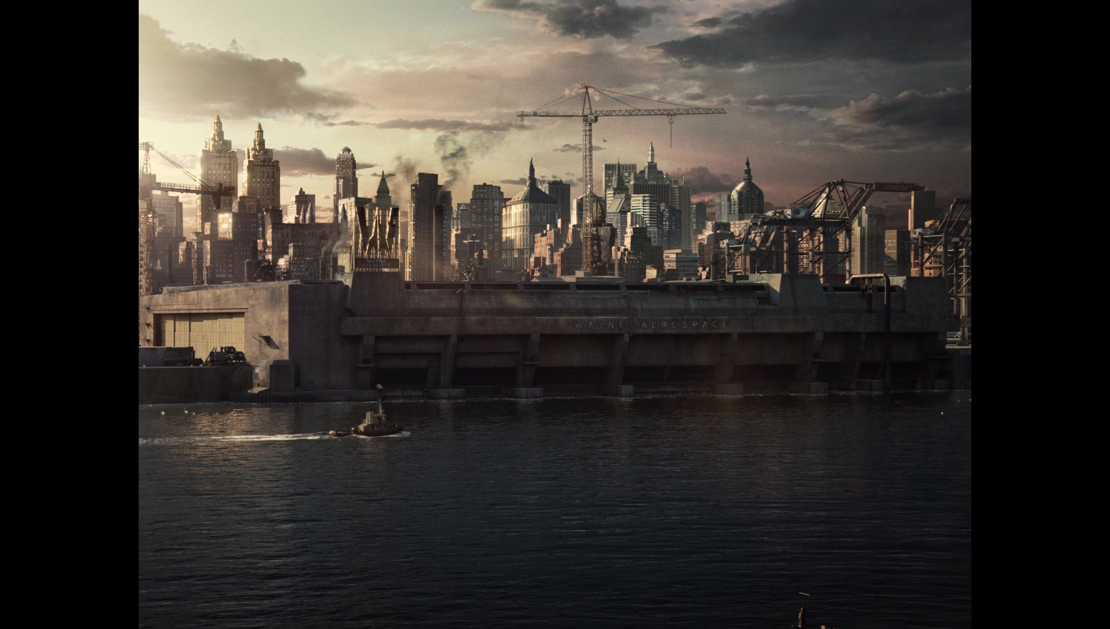 Zack Snyder’s Justice League (2021) screencap 5910