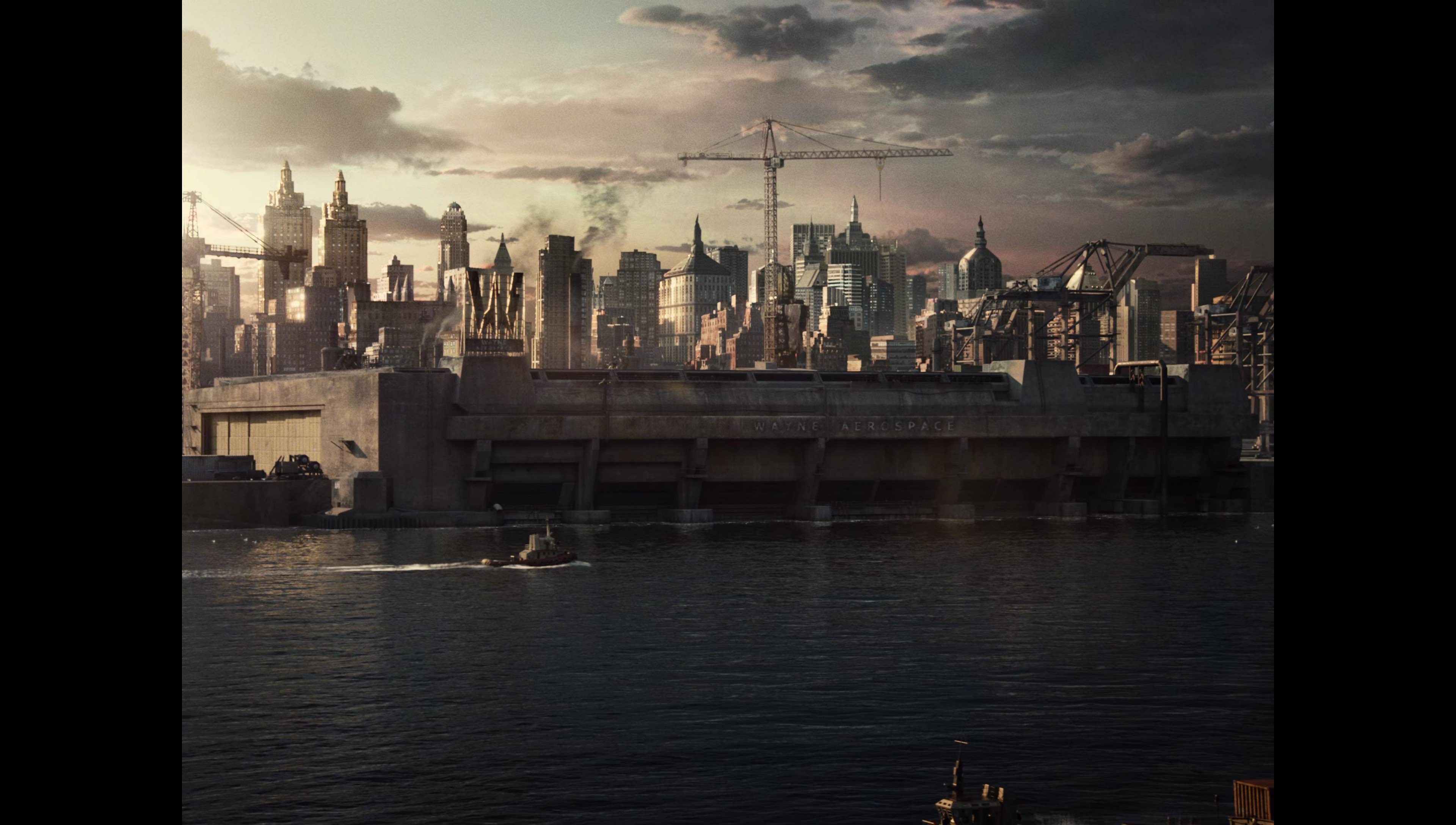 Zack Snyder’s Justice League (2021) screencap 5913