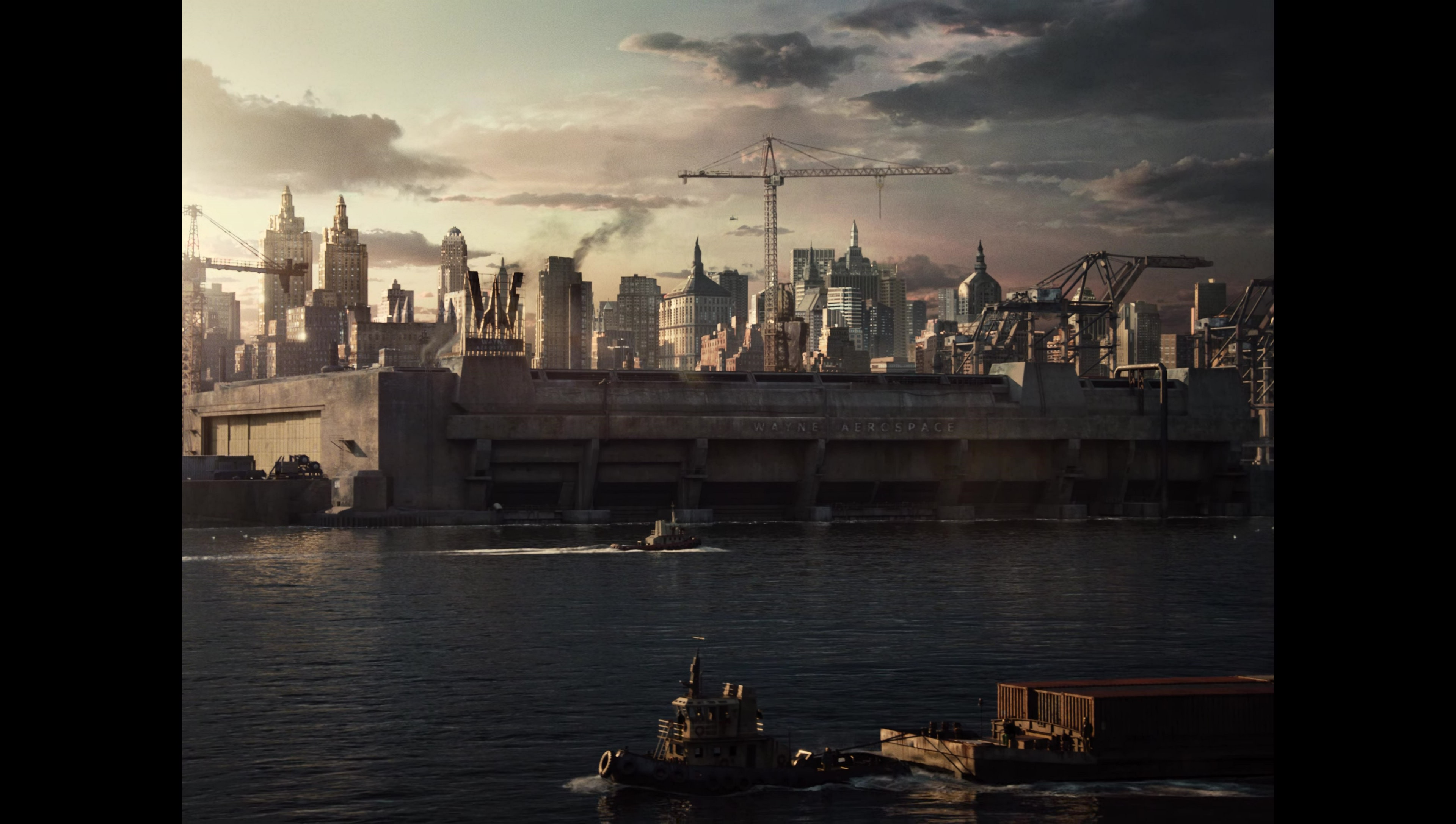 Zack Snyder’s Justice League (2021) HD screenshot 5921