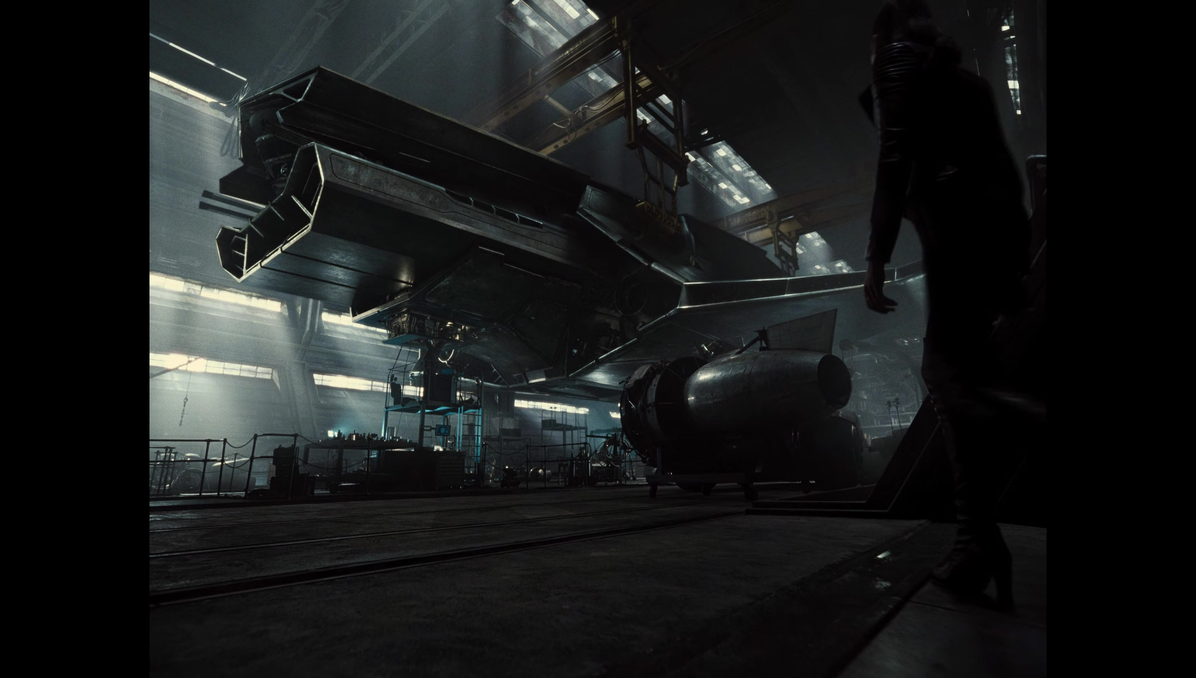 Zack Snyder’s Justice League (2021) HD screenshot 5924