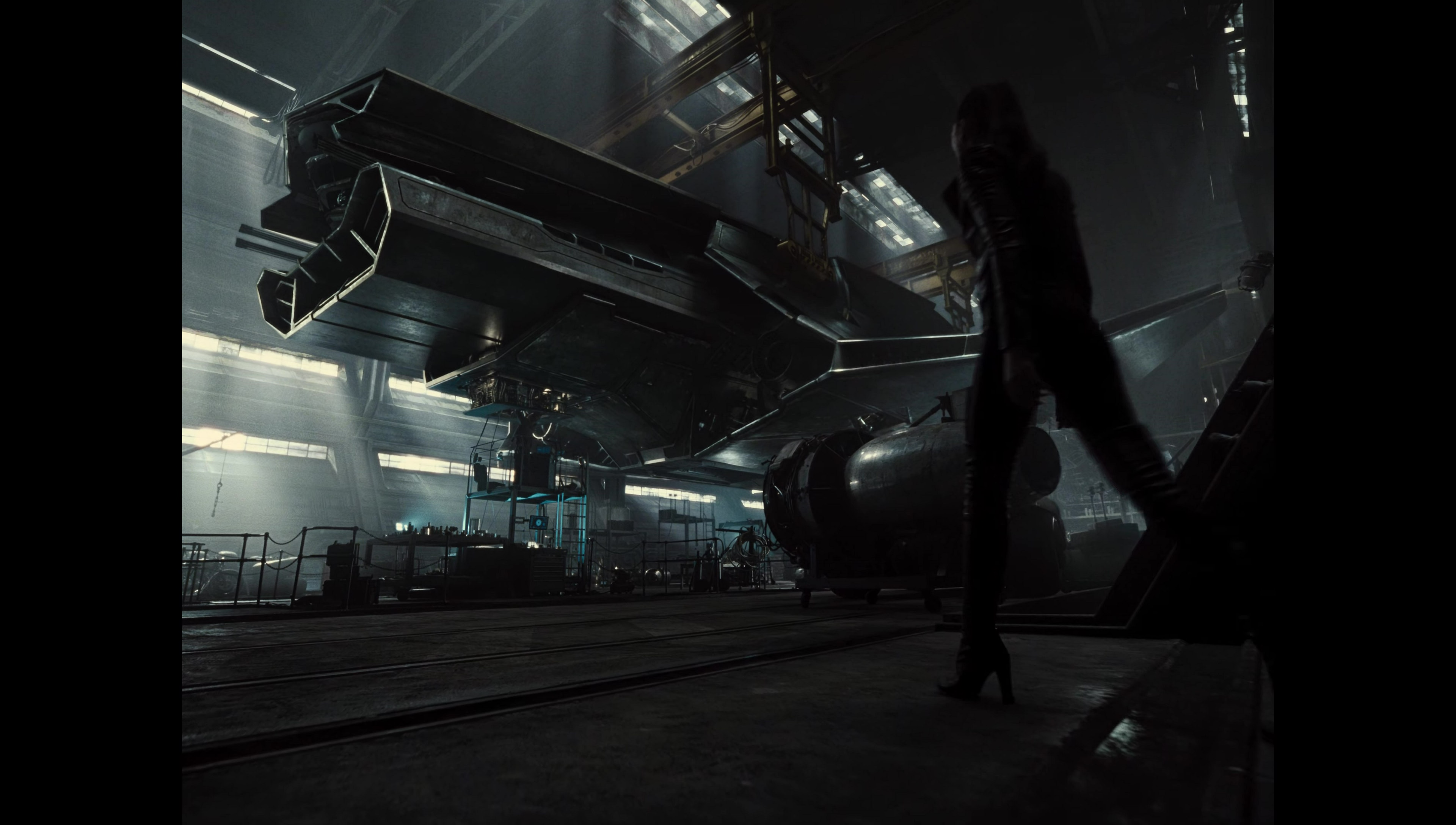 Zack Snyder’s Justice League (2021) screencap 5925