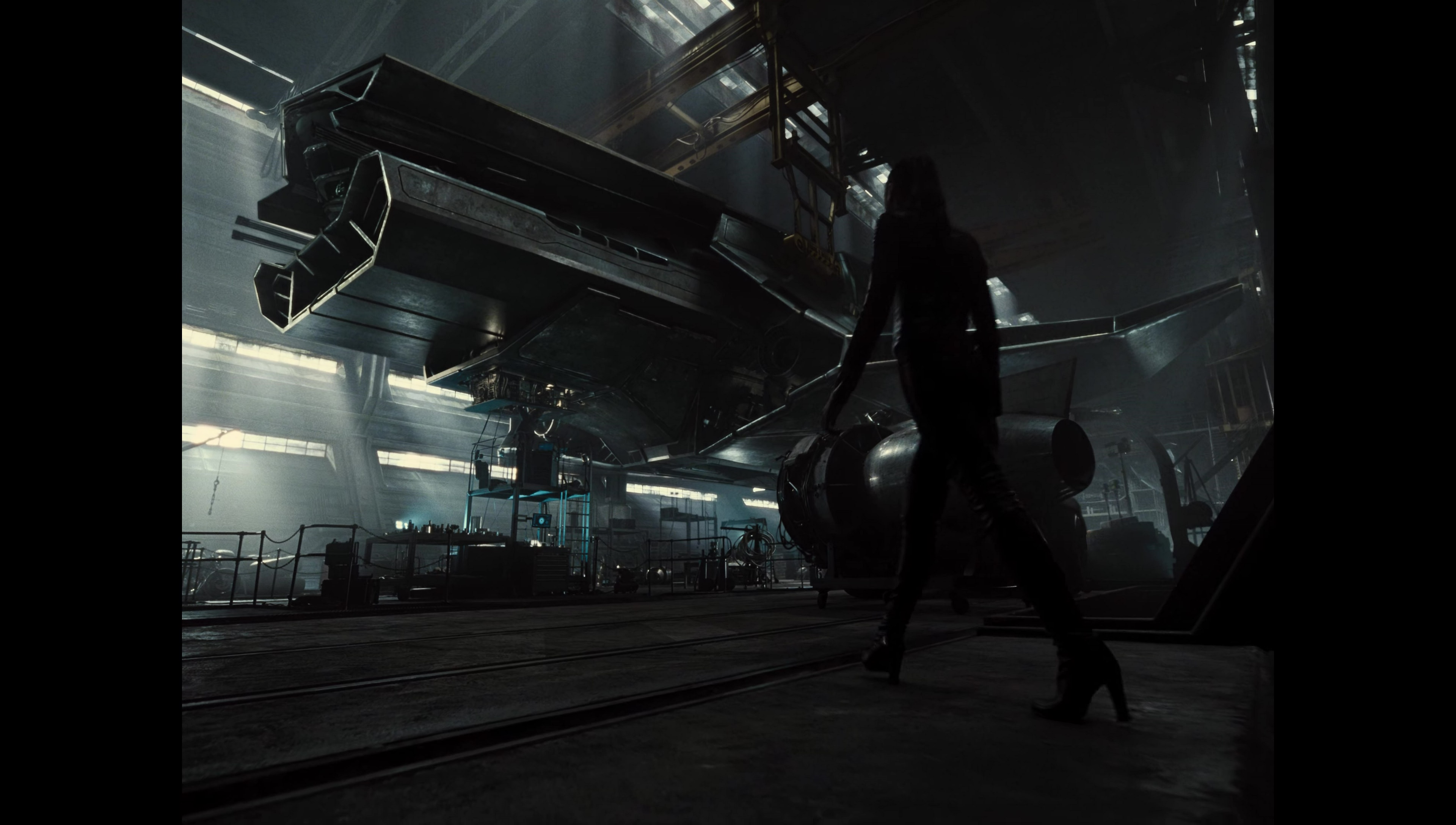 Zack Snyder’s Justice League (2021) movie still 5926