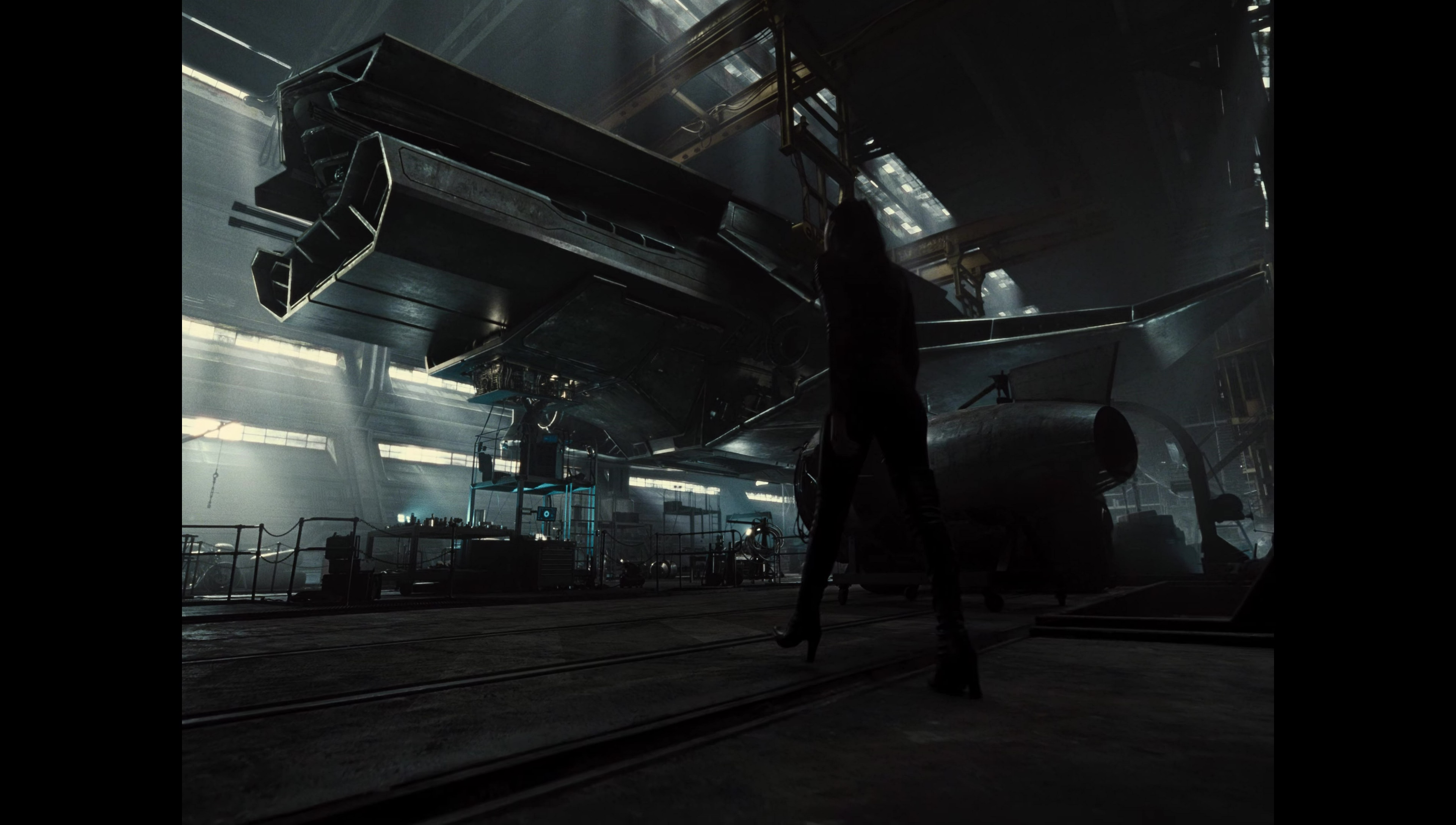 Zack Snyder’s Justice League (2021) HD screenshot 5927