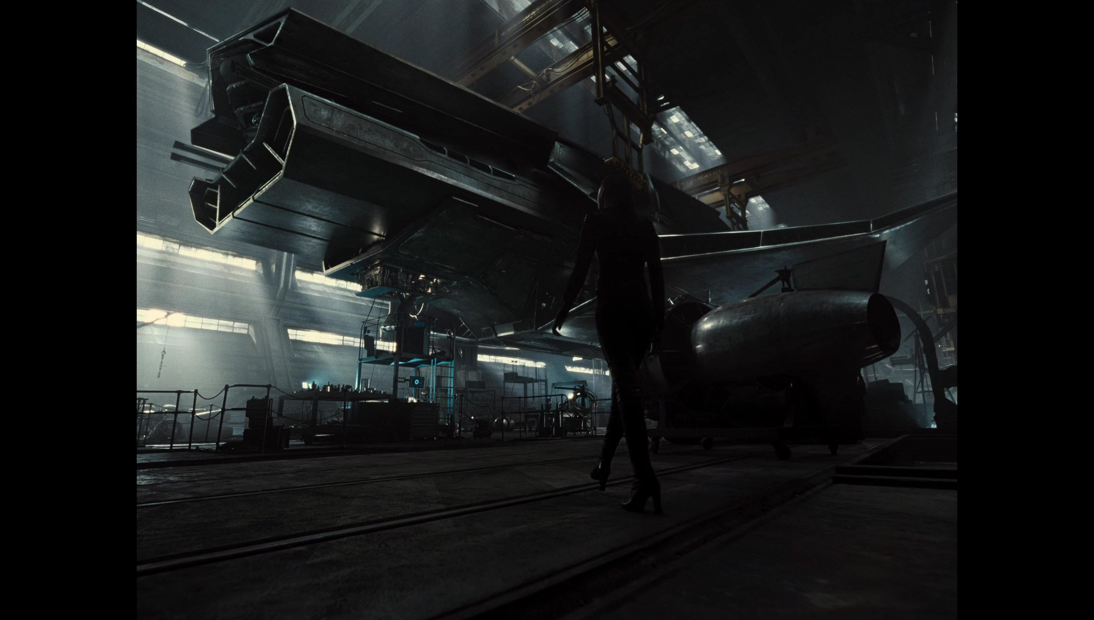 Zack Snyder’s Justice League (2021) screencap 5928