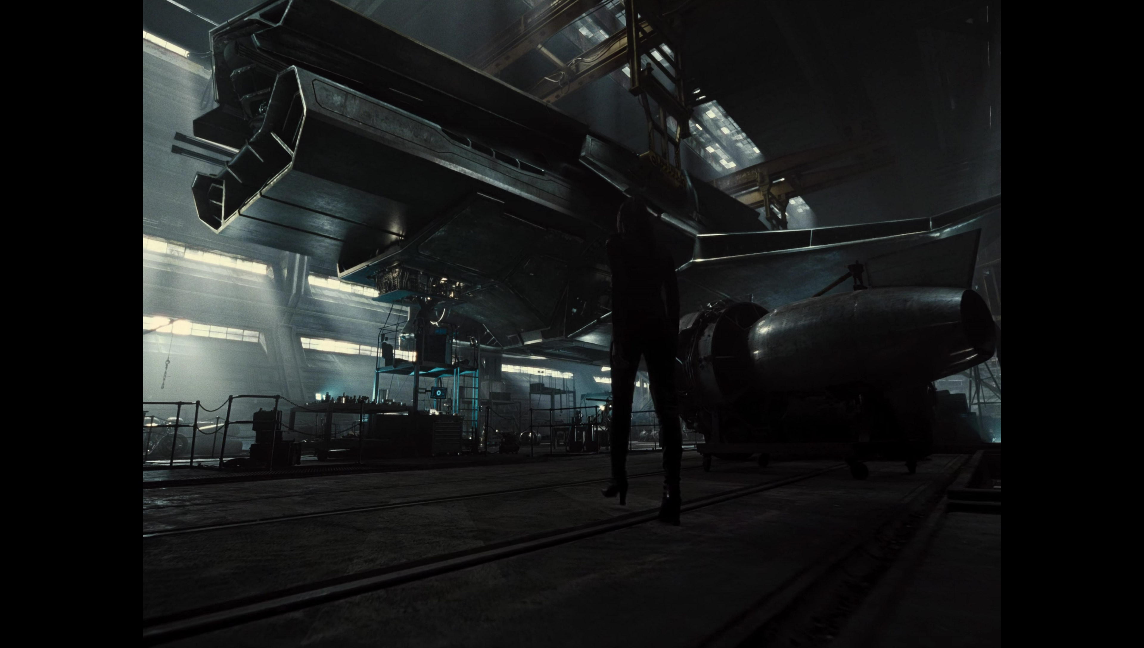 Zack Snyder’s Justice League (2021) movie still 5929