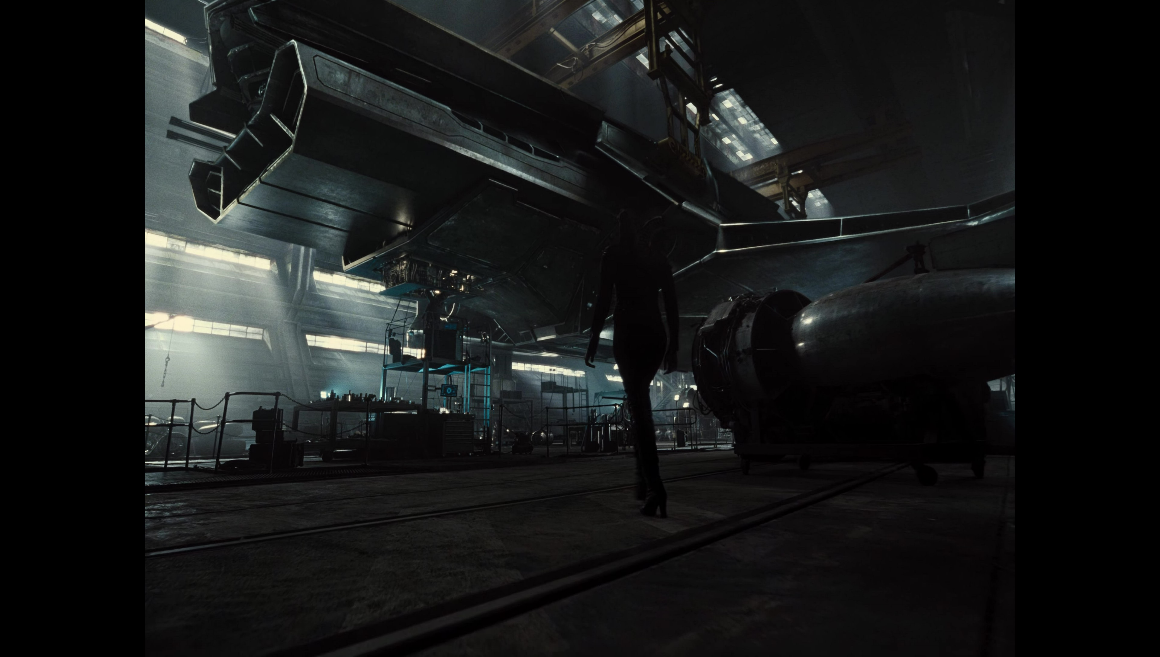 Zack Snyder’s Justice League (2021) HD screenshot 5930