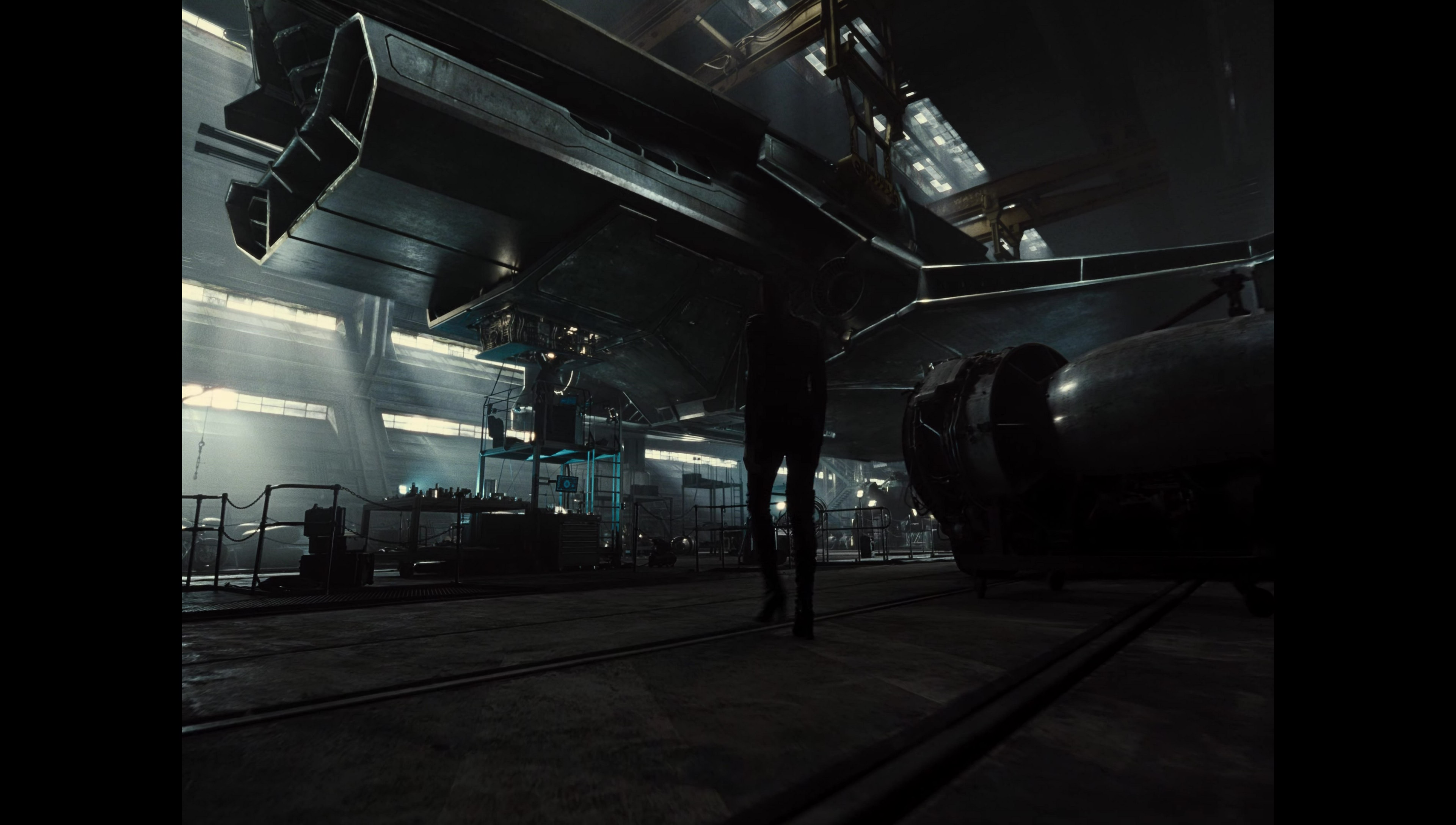 Zack Snyder’s Justice League (2021) screencap 5931