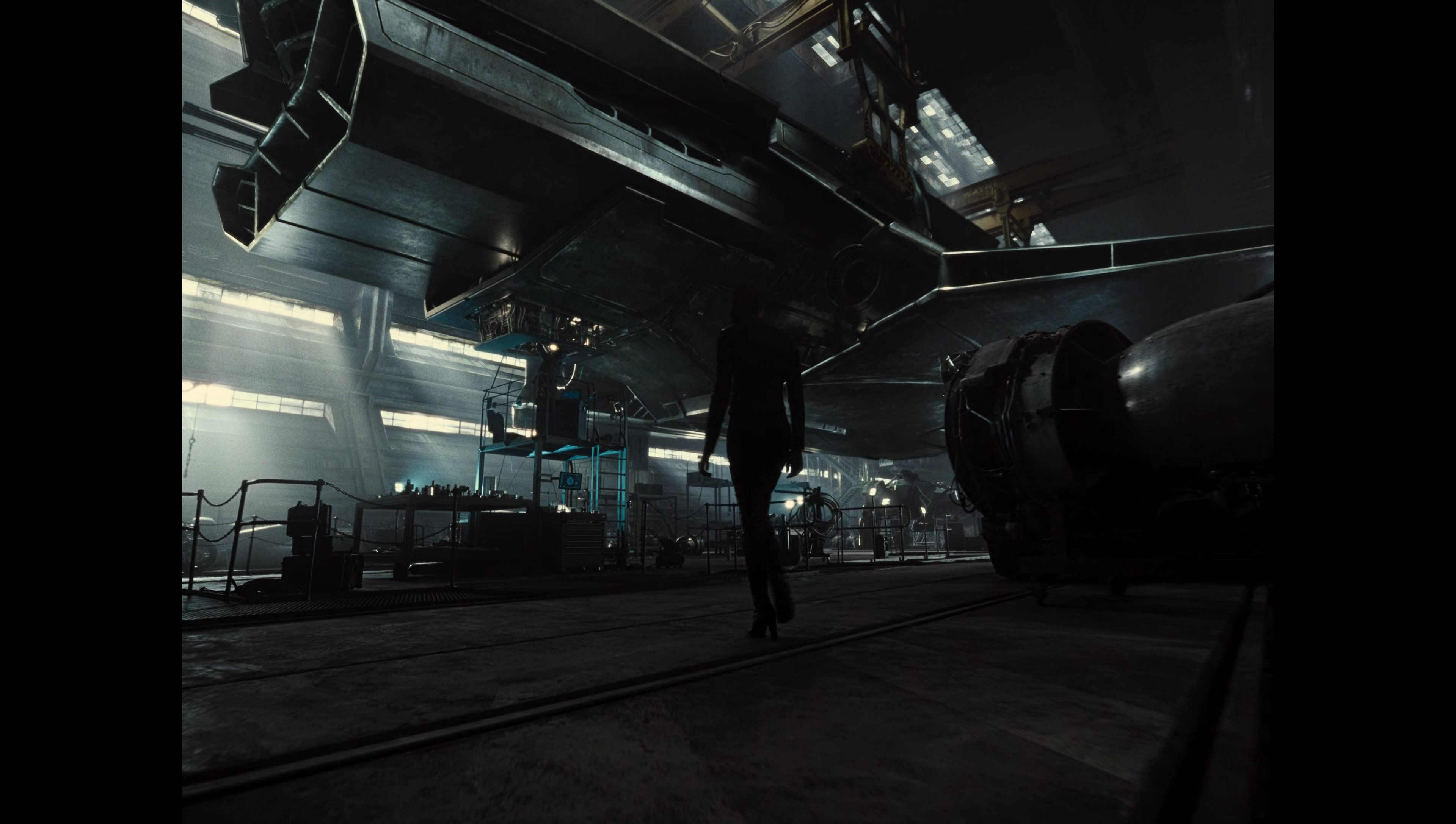Zack Snyder’s Justice League (2021) movie still 5932