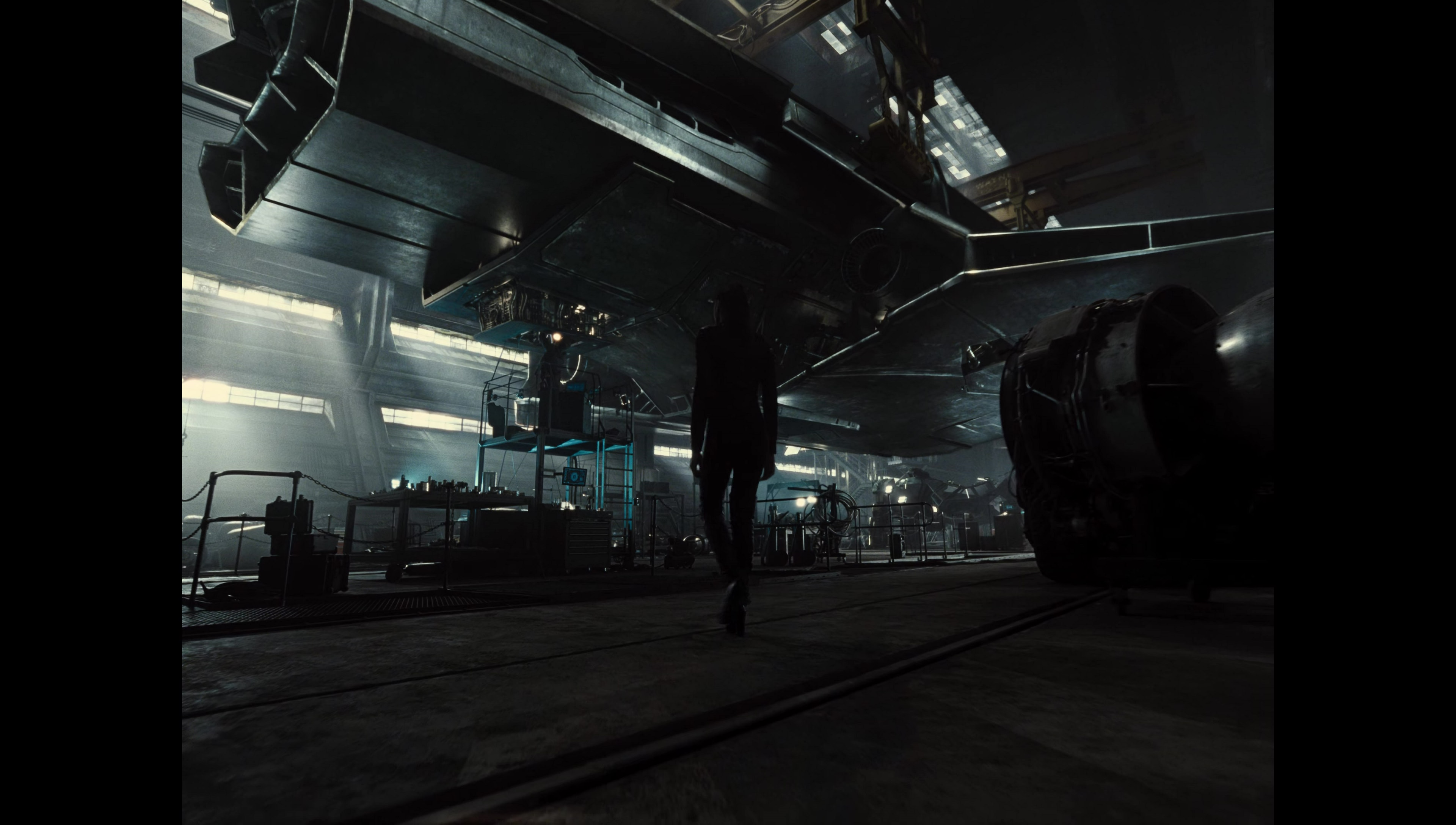 Zack Snyder’s Justice League (2021) HD screenshot 5933