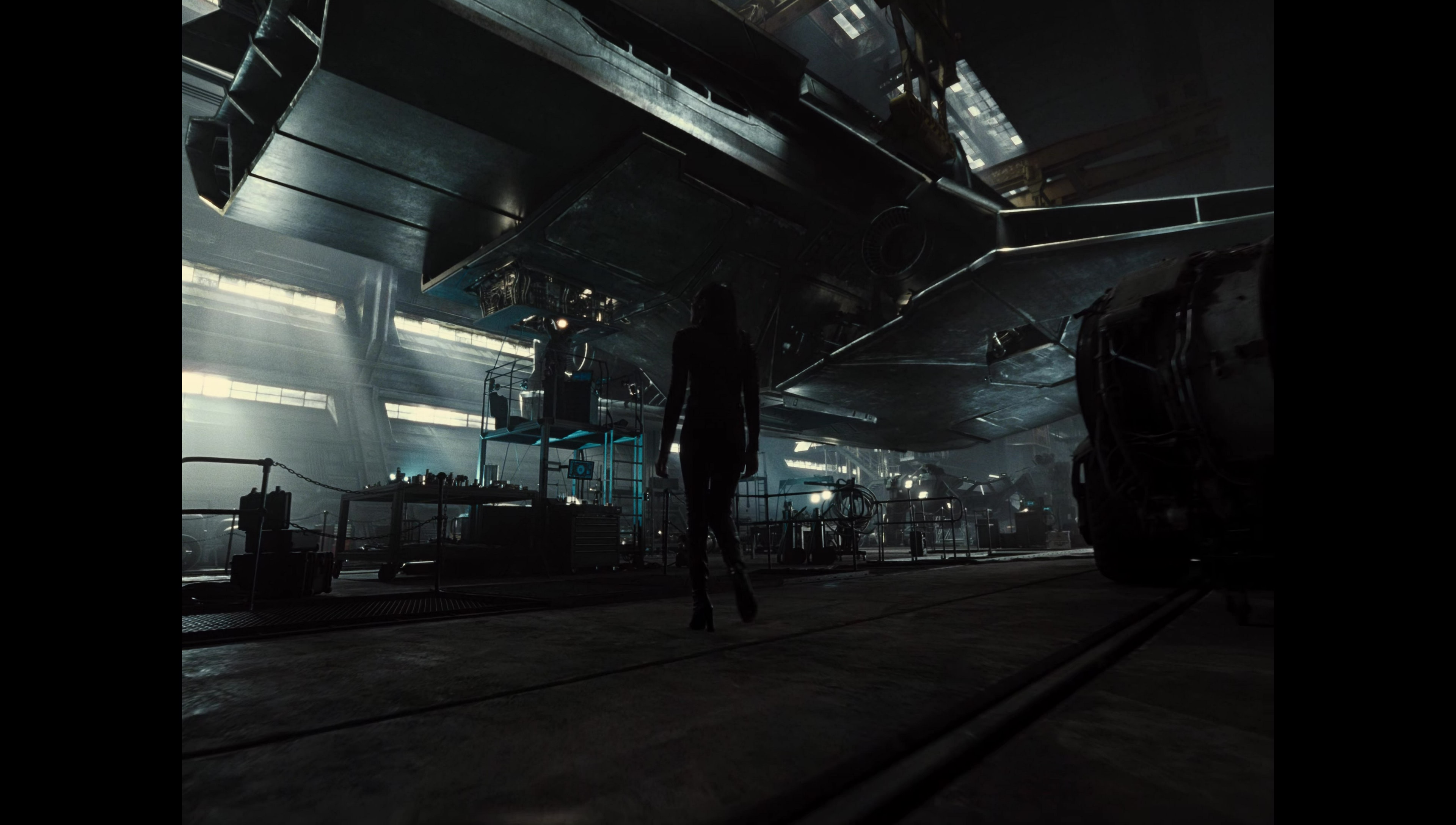 Zack Snyder’s Justice League (2021) screencap 5934