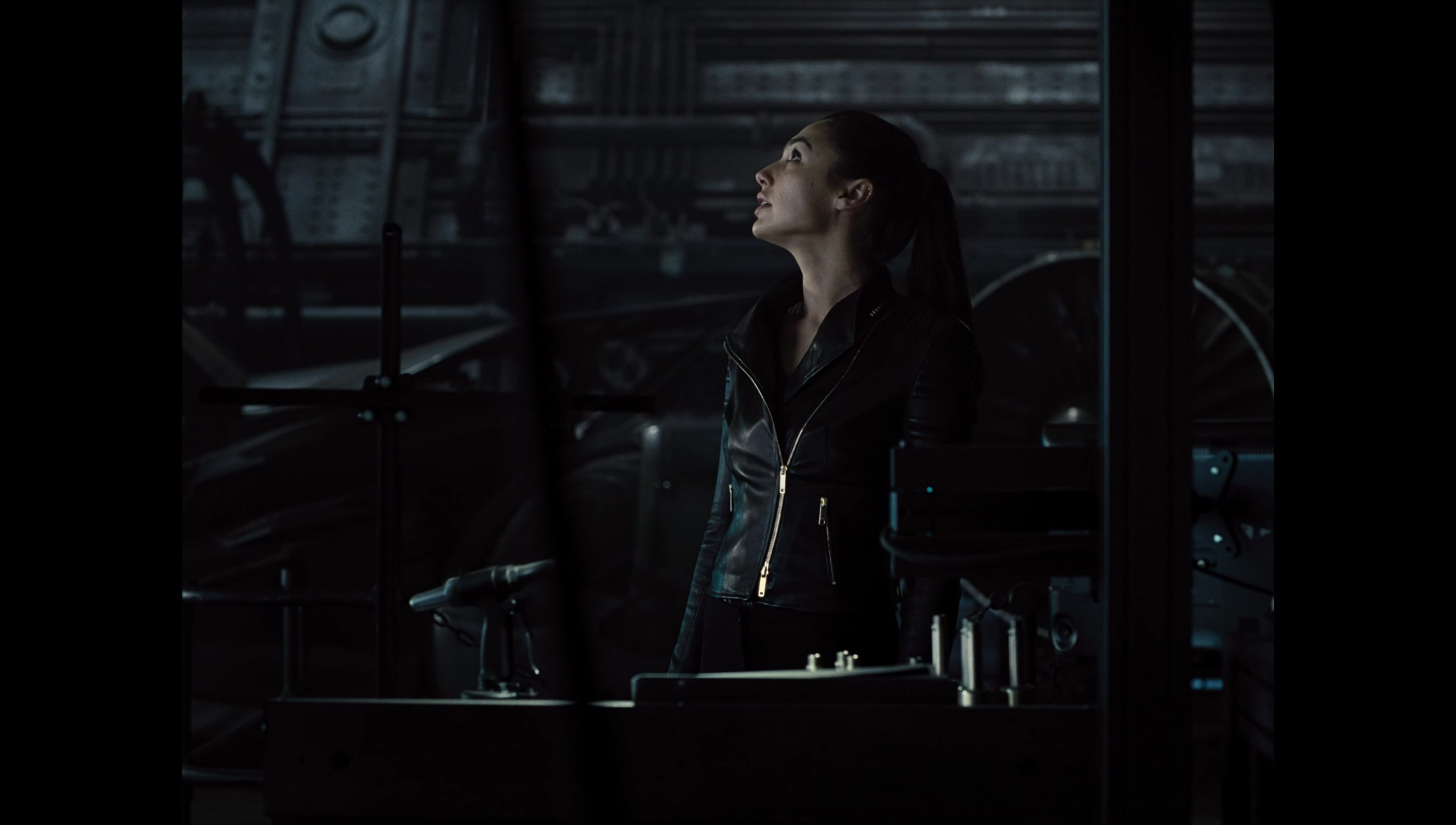 Zack Snyder’s Justice League (2021) screencap 5952