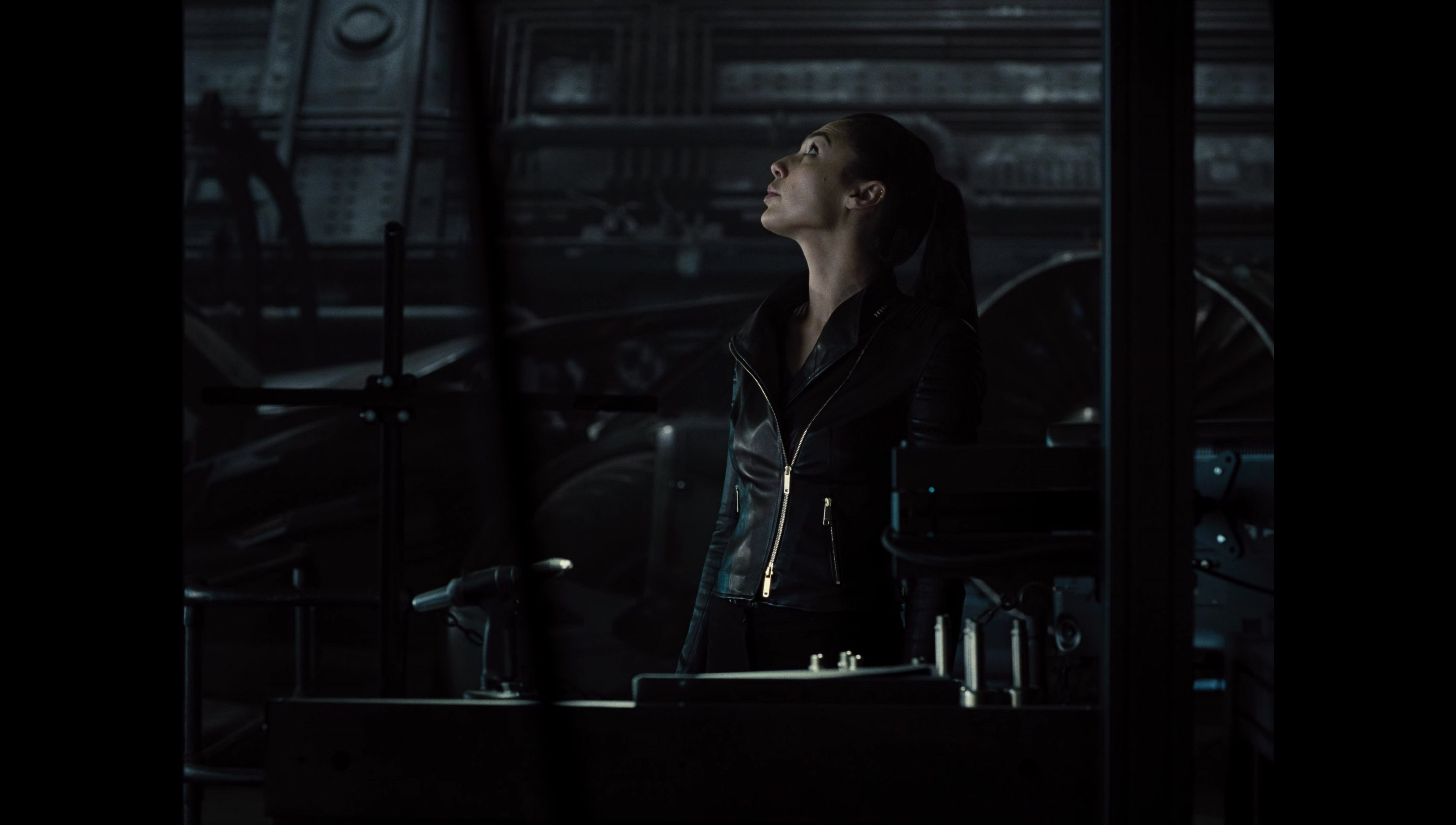 Zack Snyder’s Justice League (2021) movie still 5953