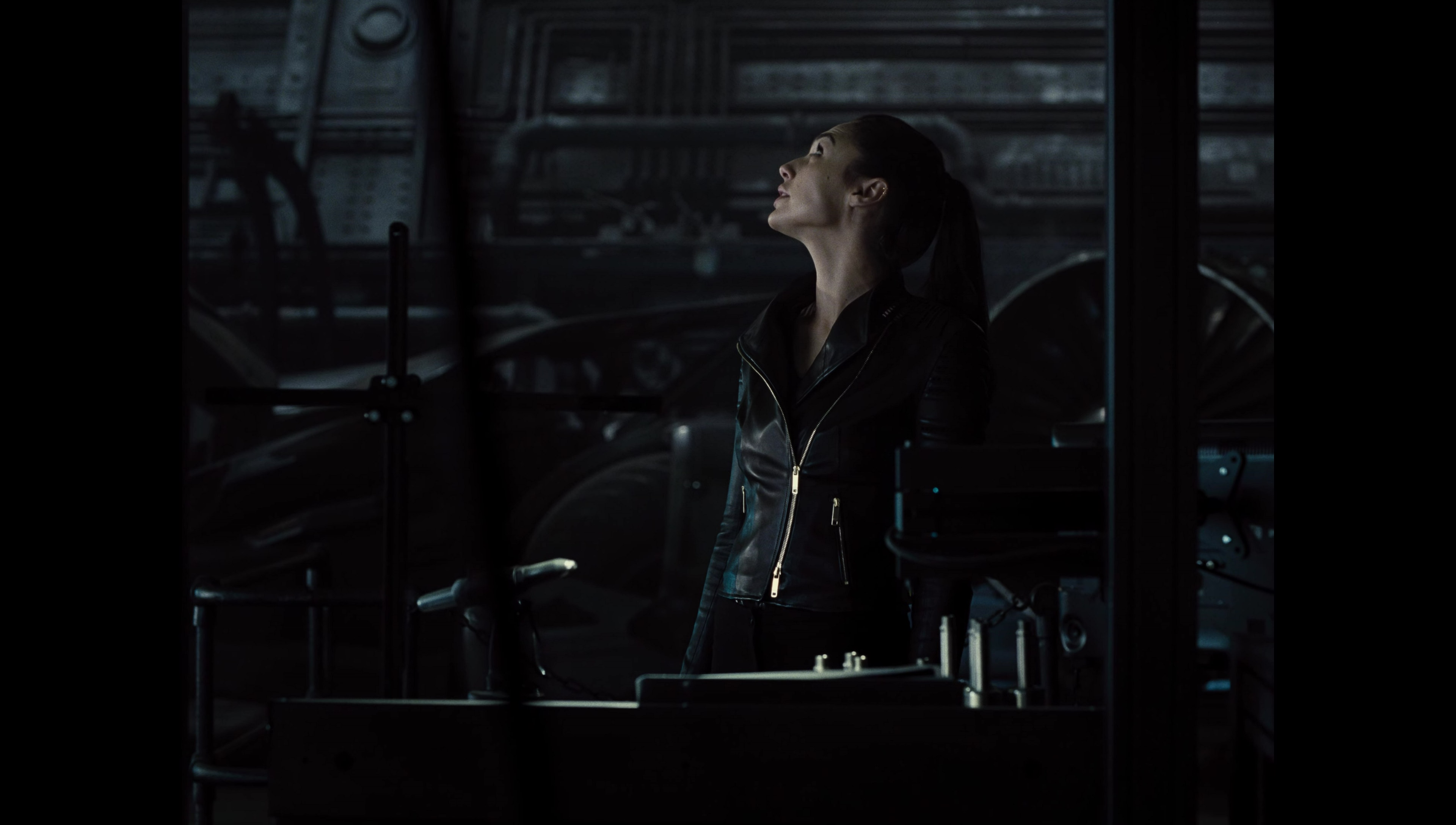 Zack Snyder’s Justice League (2021) HD screenshot 5954