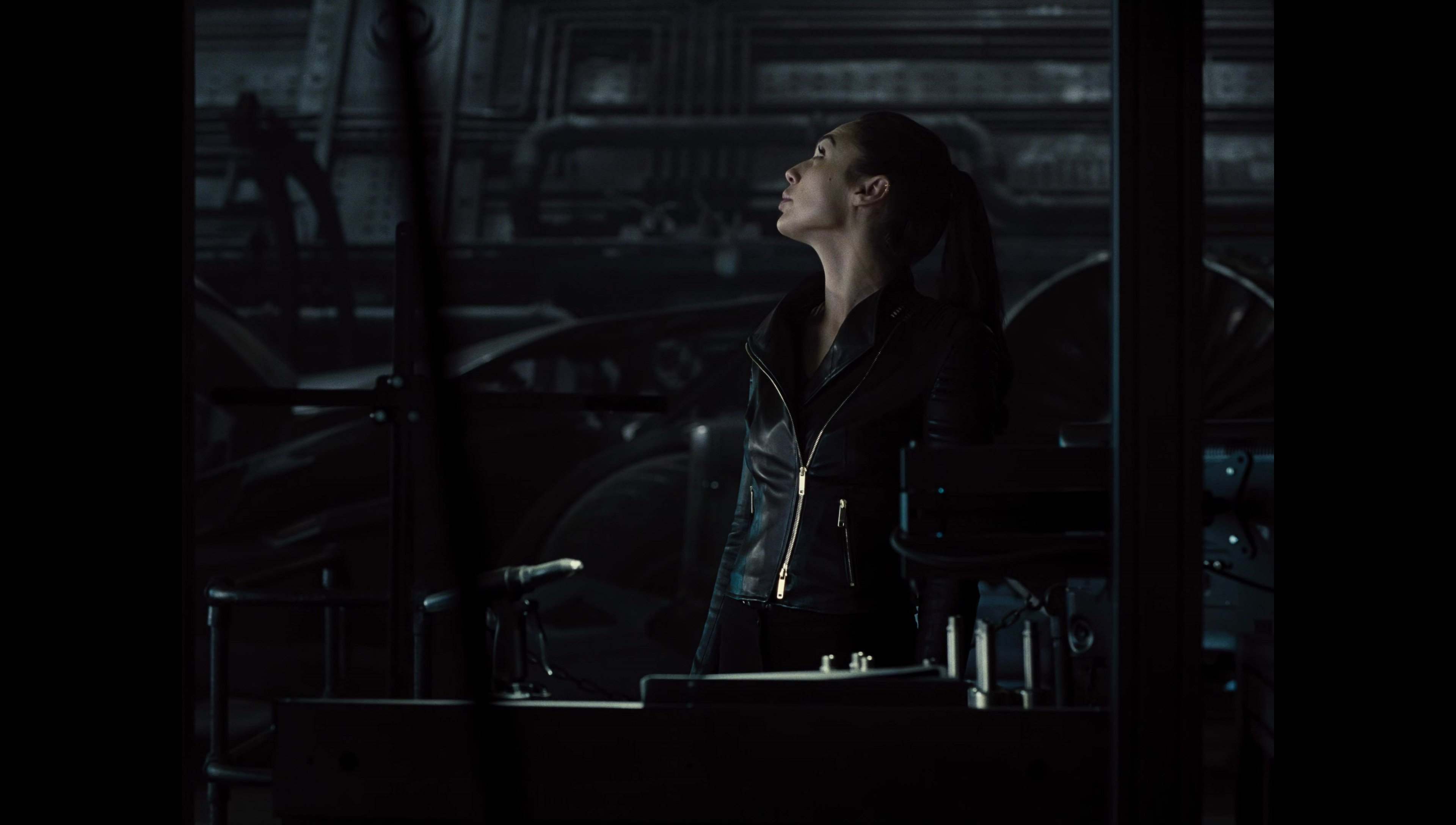 Zack Snyder’s Justice League (2021) screencap 5955