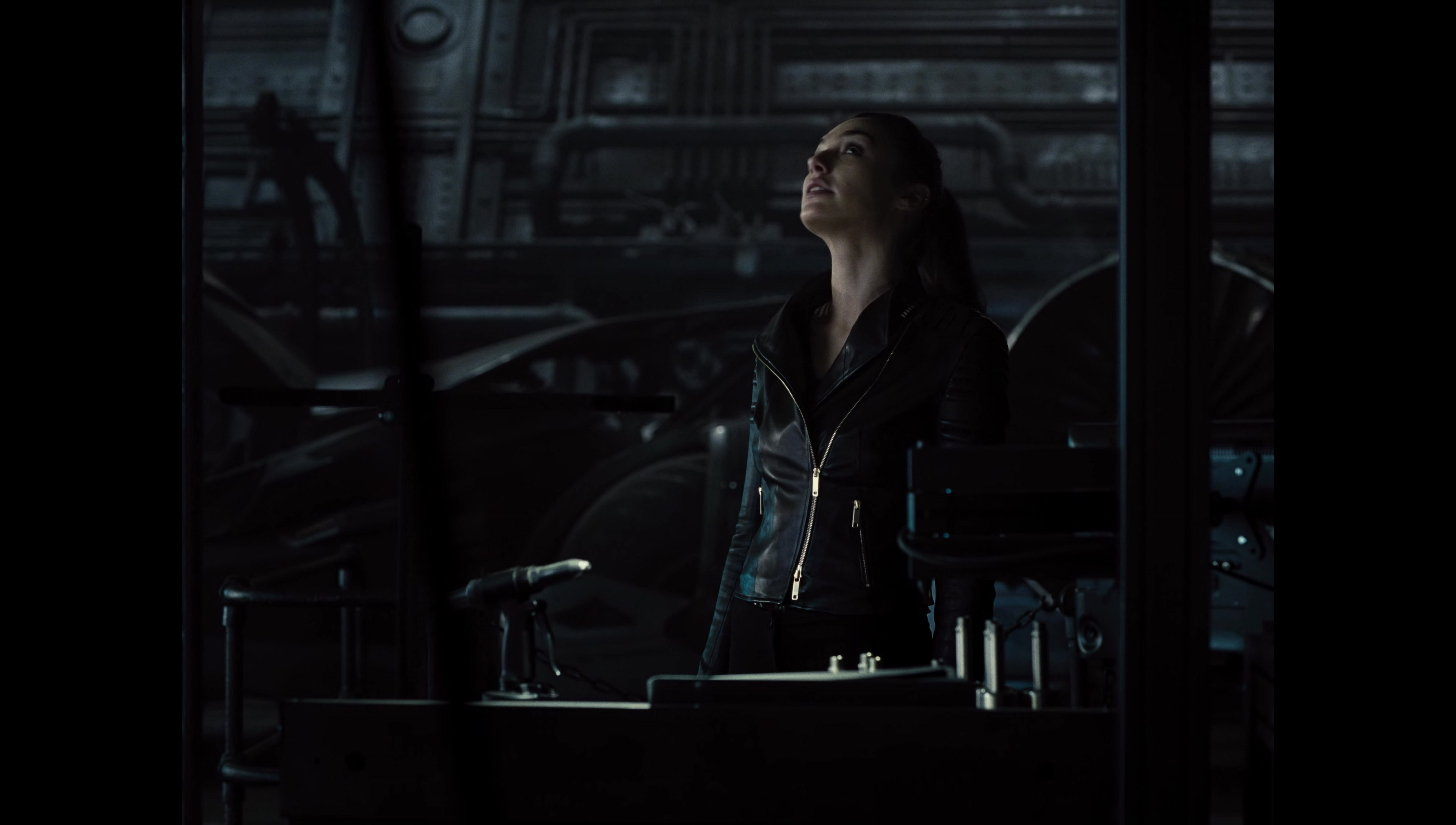 Zack Snyder’s Justice League (2021) movie still 5956
