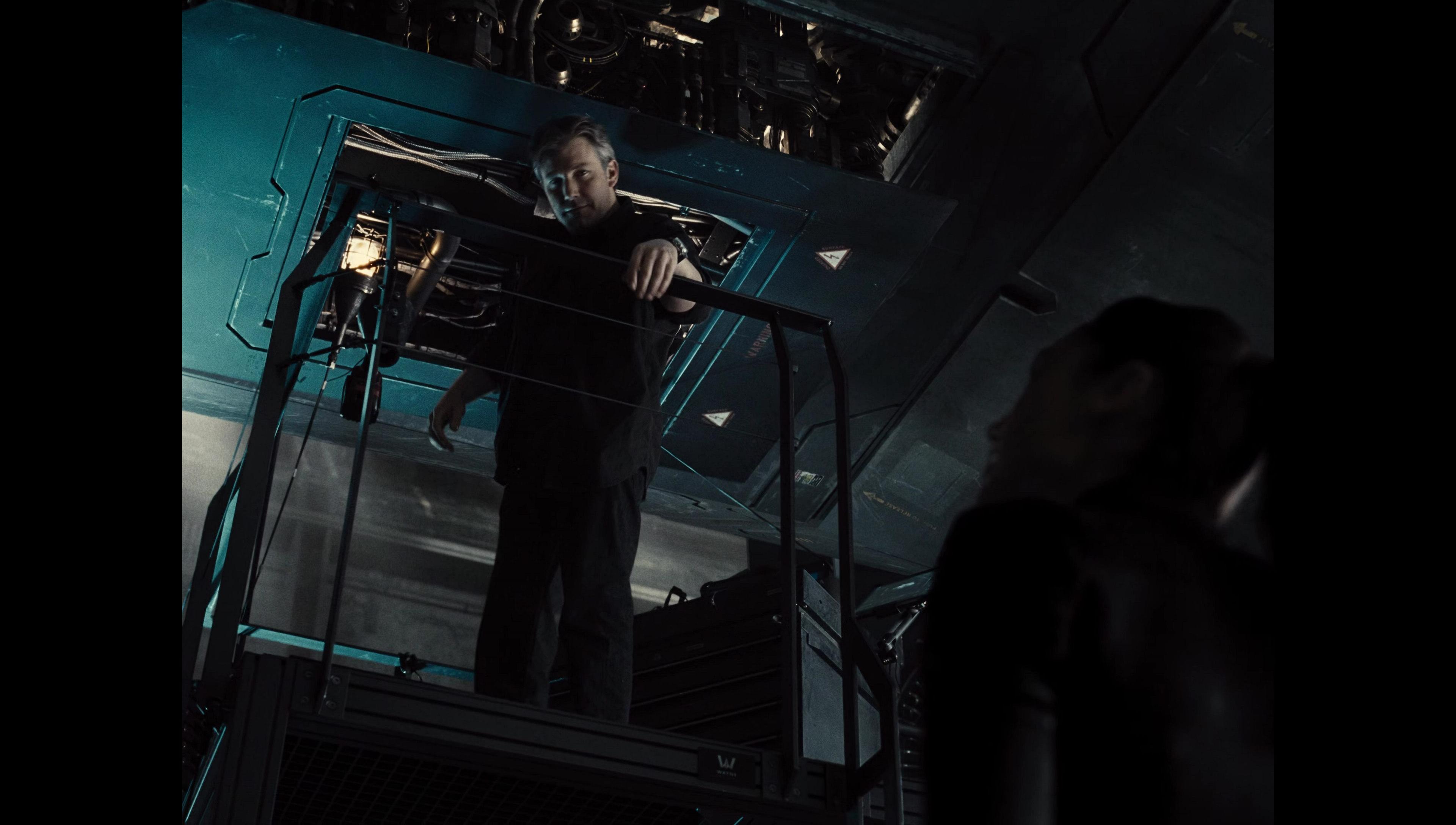 Zack Snyder’s Justice League (2021) HD screenshot 5957
