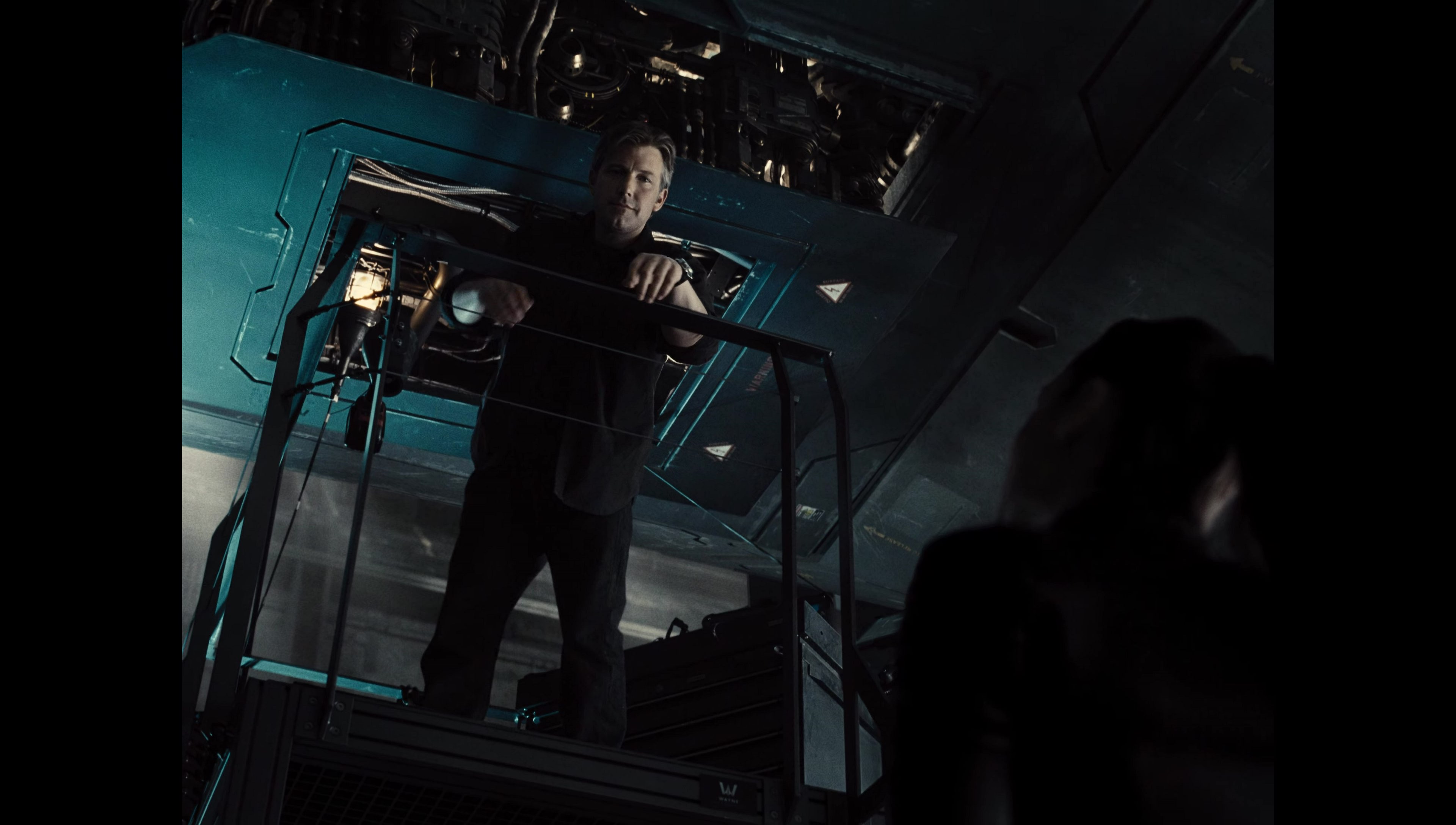 Zack Snyder’s Justice League (2021) screencap 5958