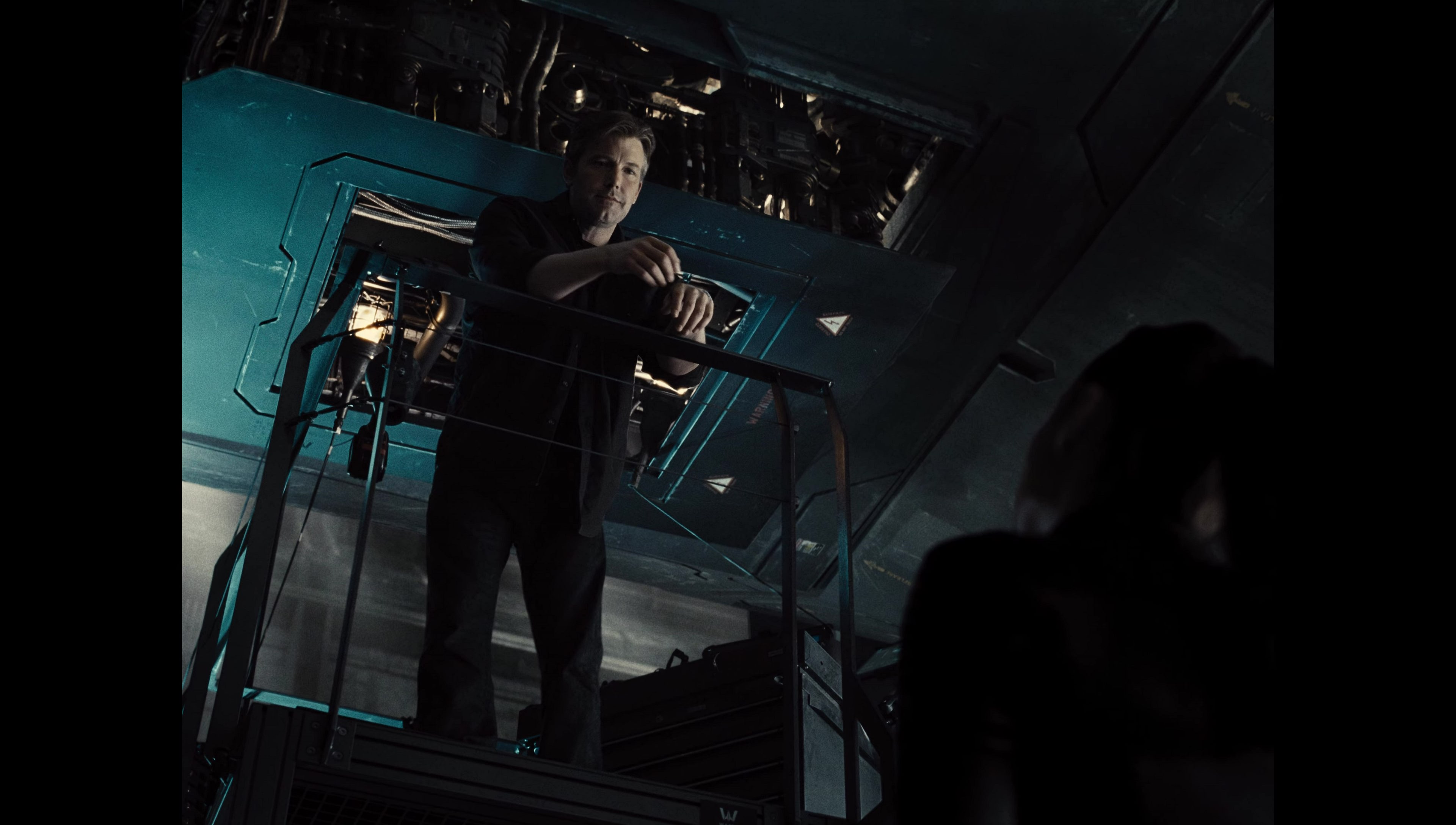 Zack Snyder’s Justice League (2021) movie still 5959