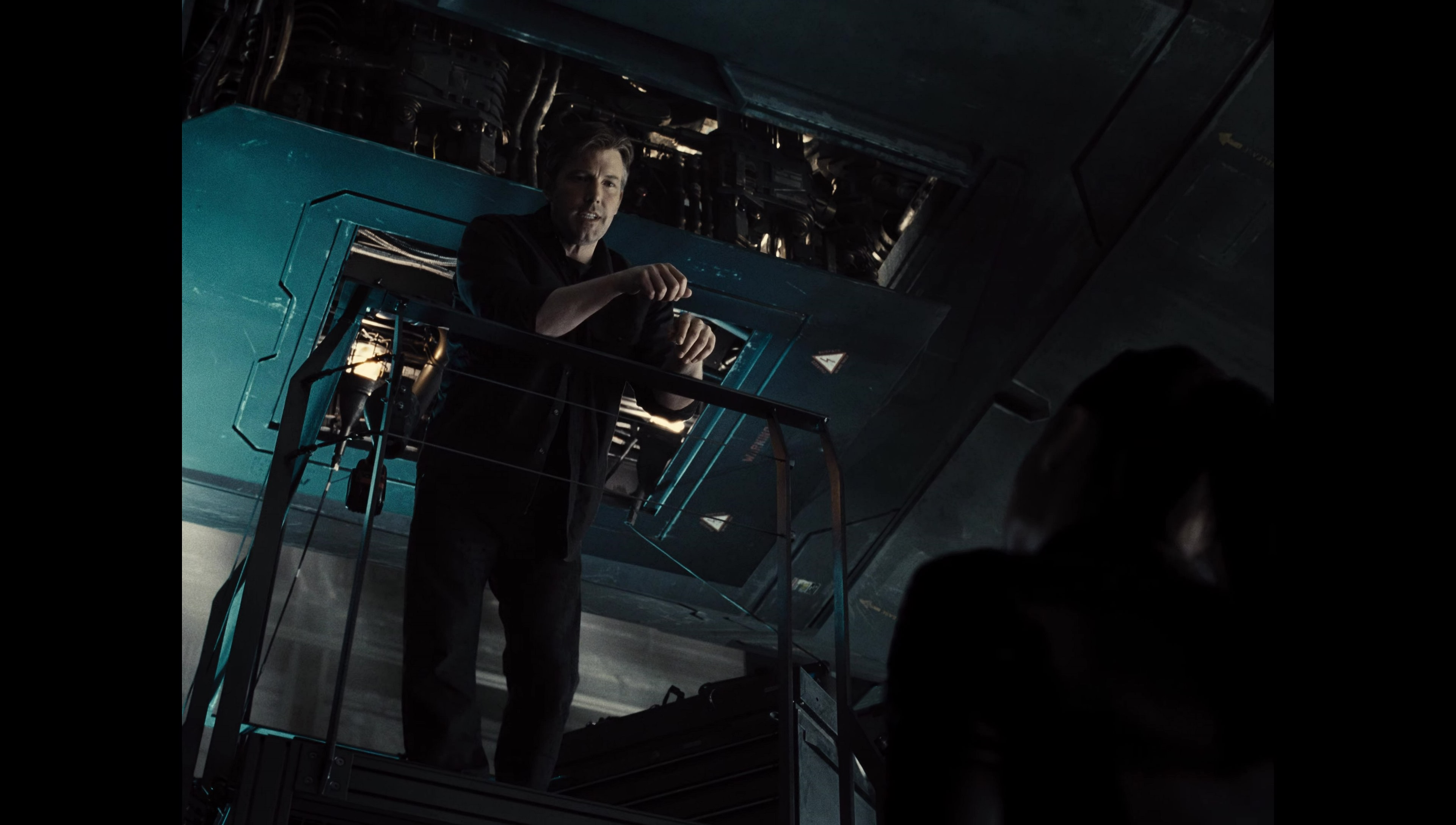 Zack Snyder’s Justice League (2021) HD screenshot 5960