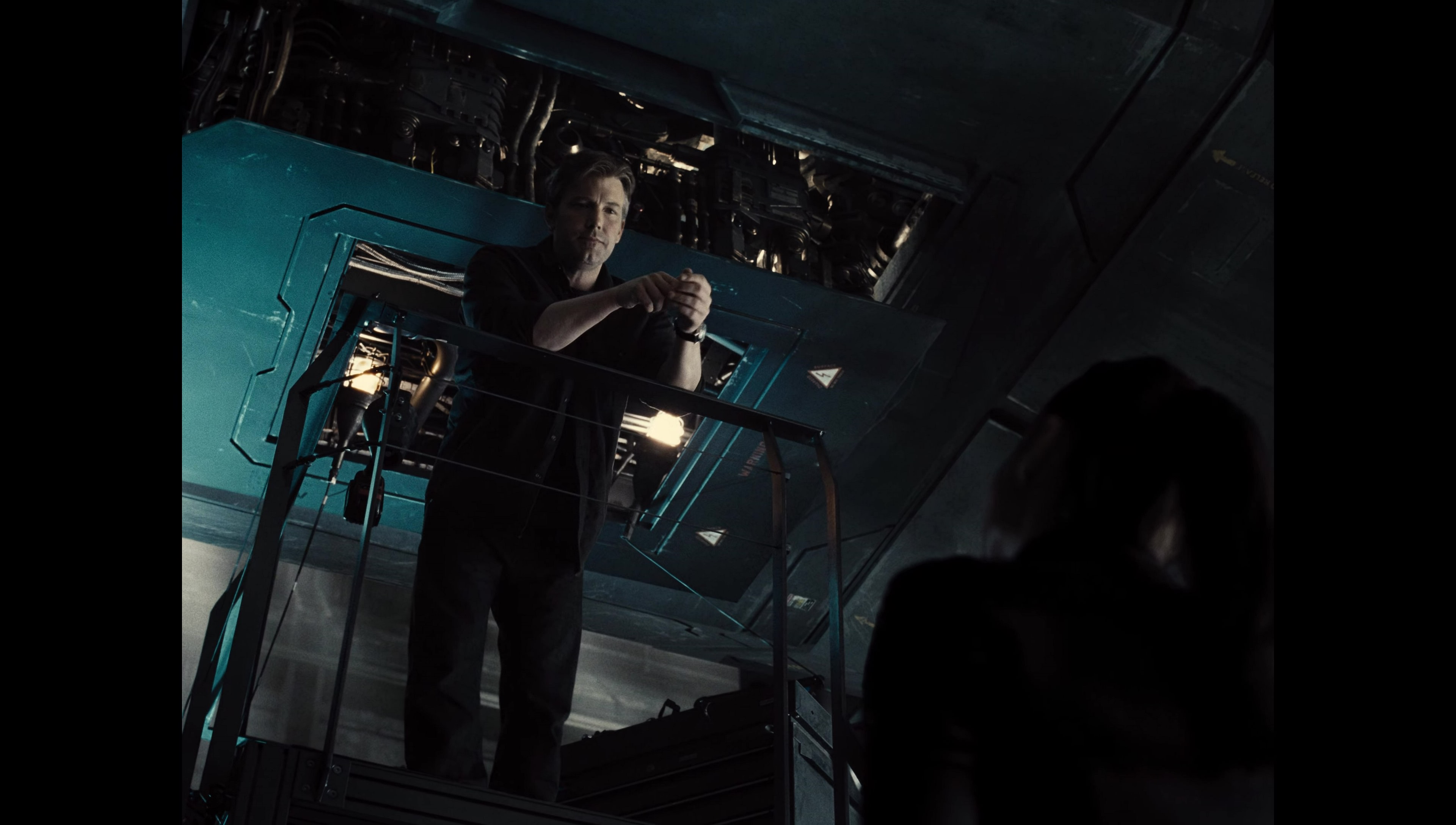 Zack Snyder’s Justice League (2021) screencap 5961