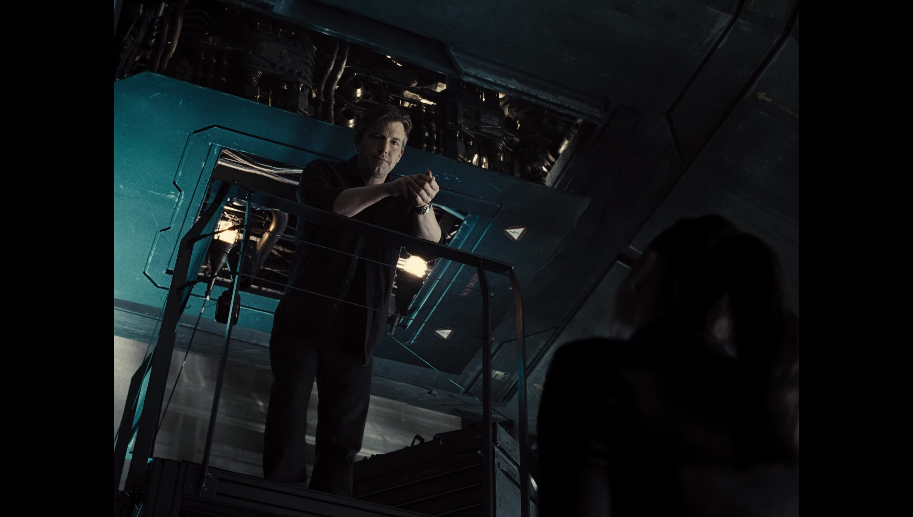 Zack Snyder’s Justice League (2021) movie still 5962