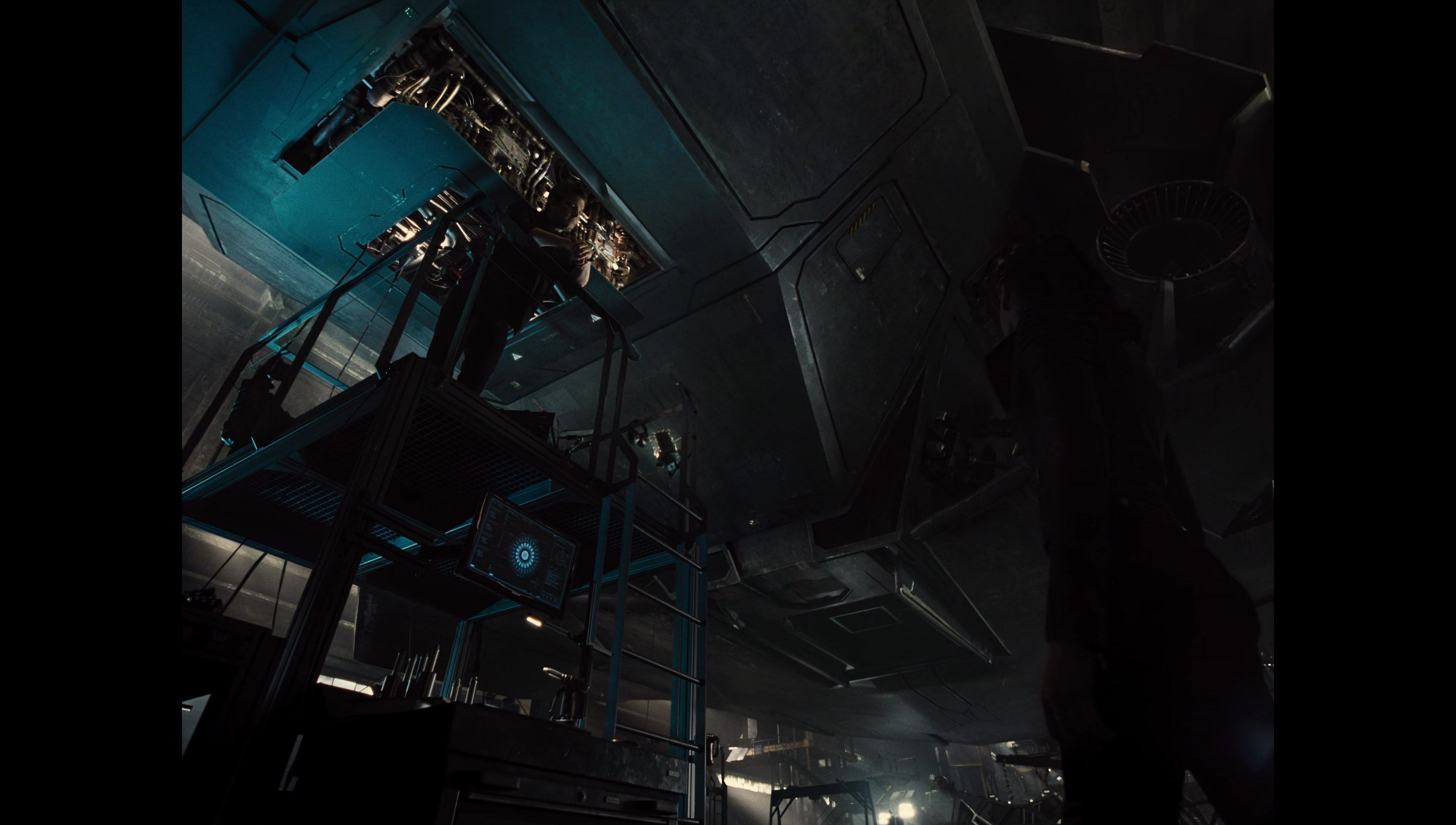 Zack Snyder’s Justice League (2021) movie still 5968