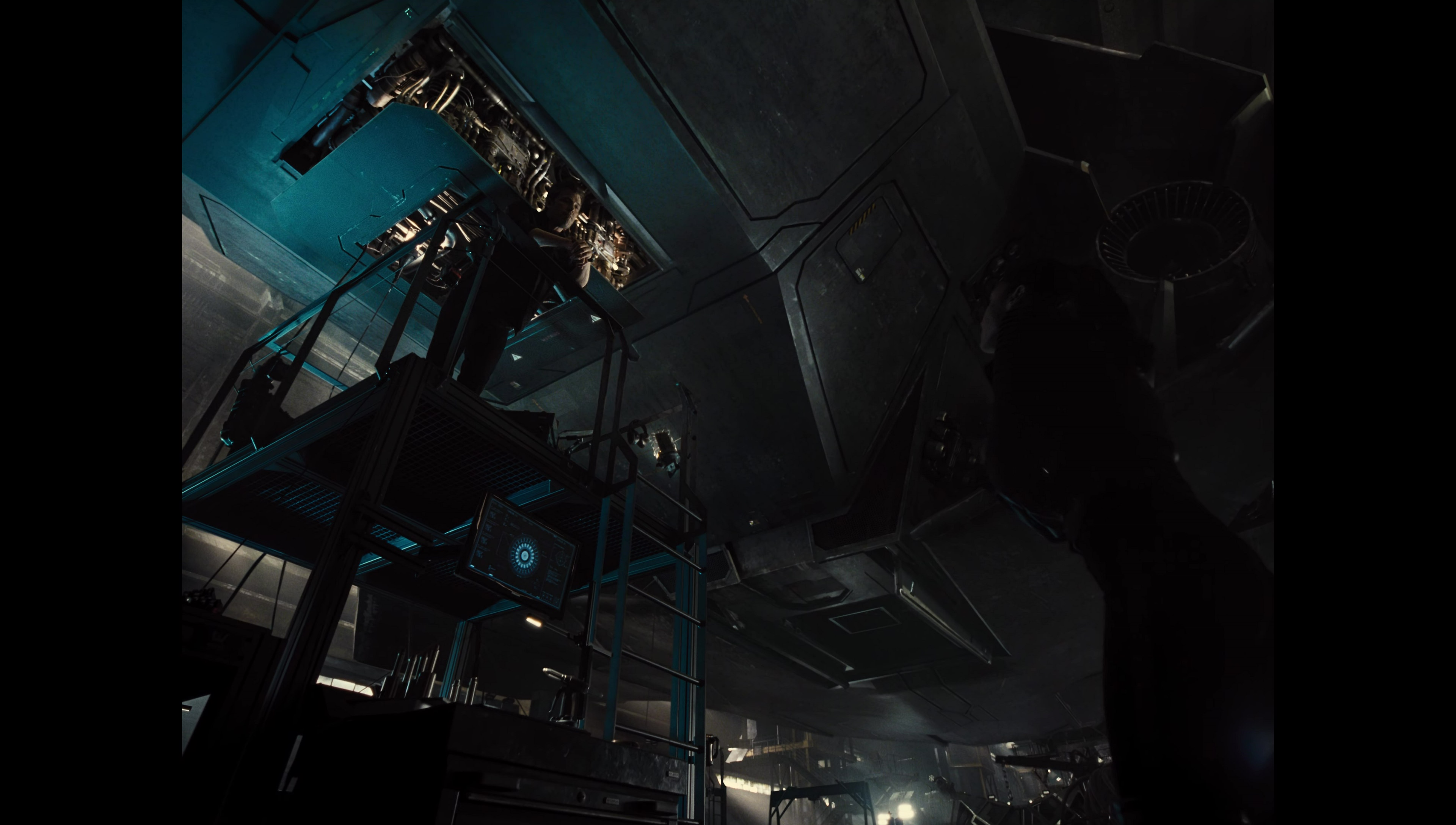 Zack Snyder’s Justice League (2021) HD screenshot 5972