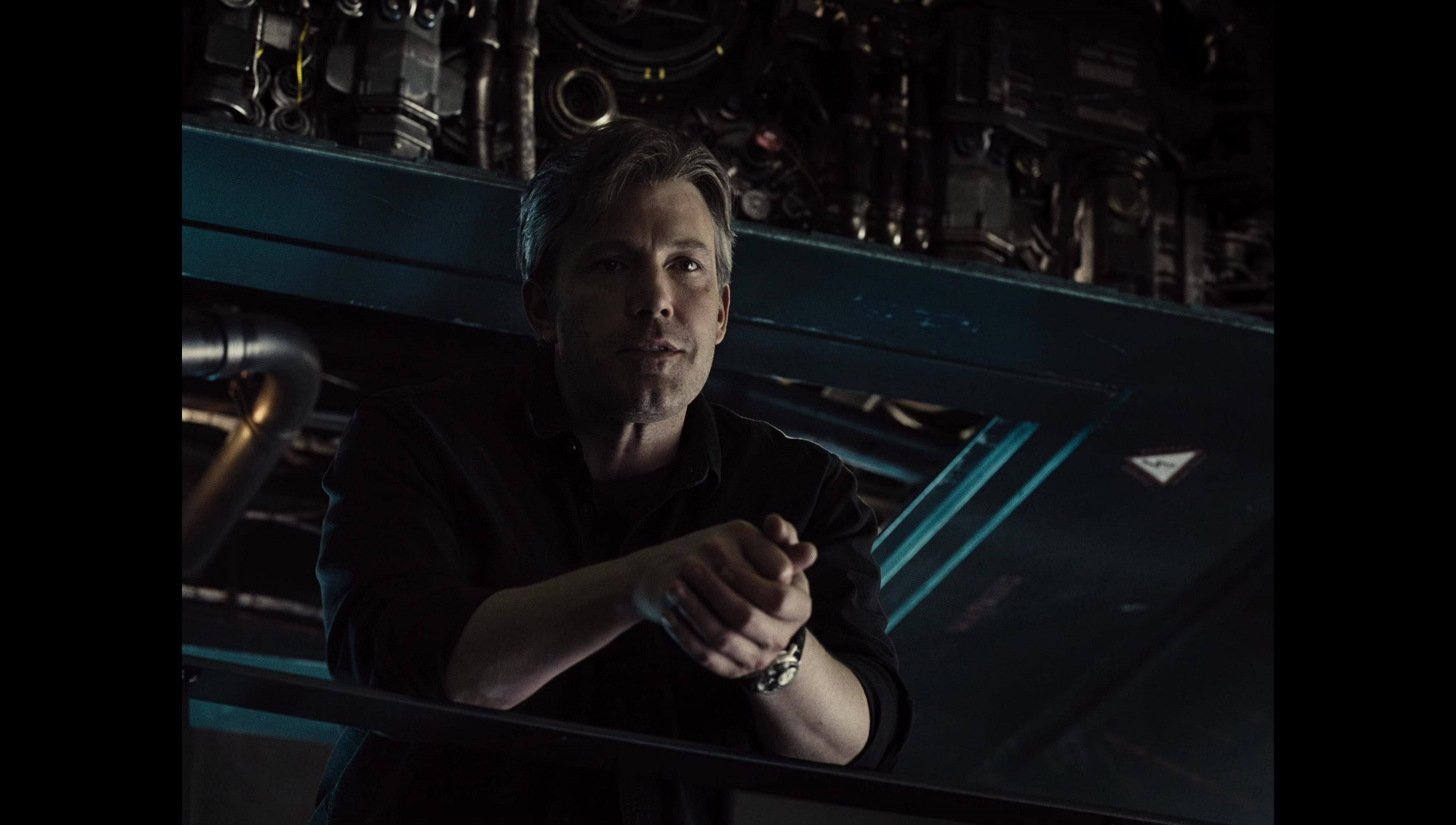 Zack Snyder’s Justice League (2021) HD screenshot 5987
