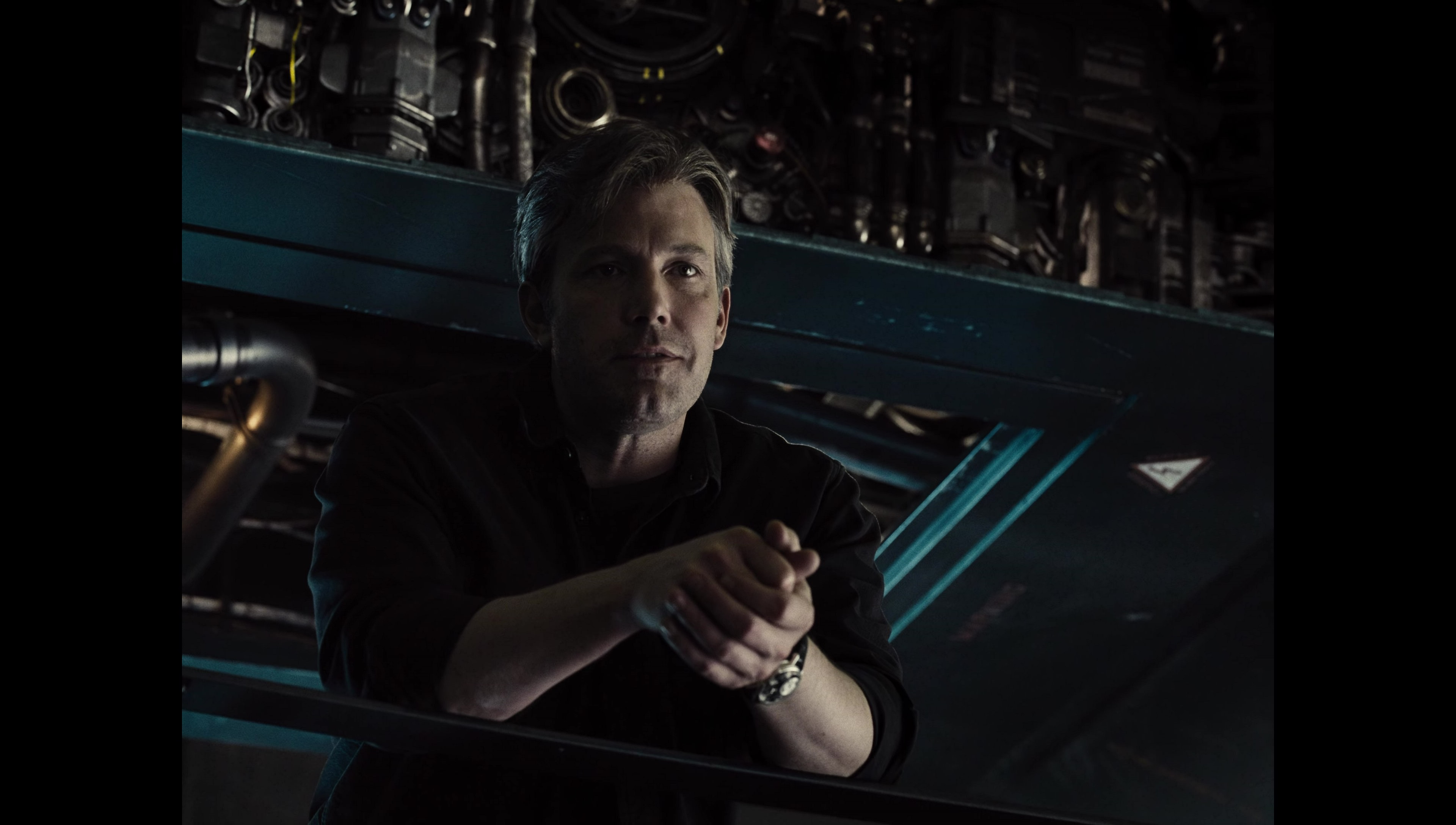 Zack Snyder’s Justice League (2021) screencap 5988