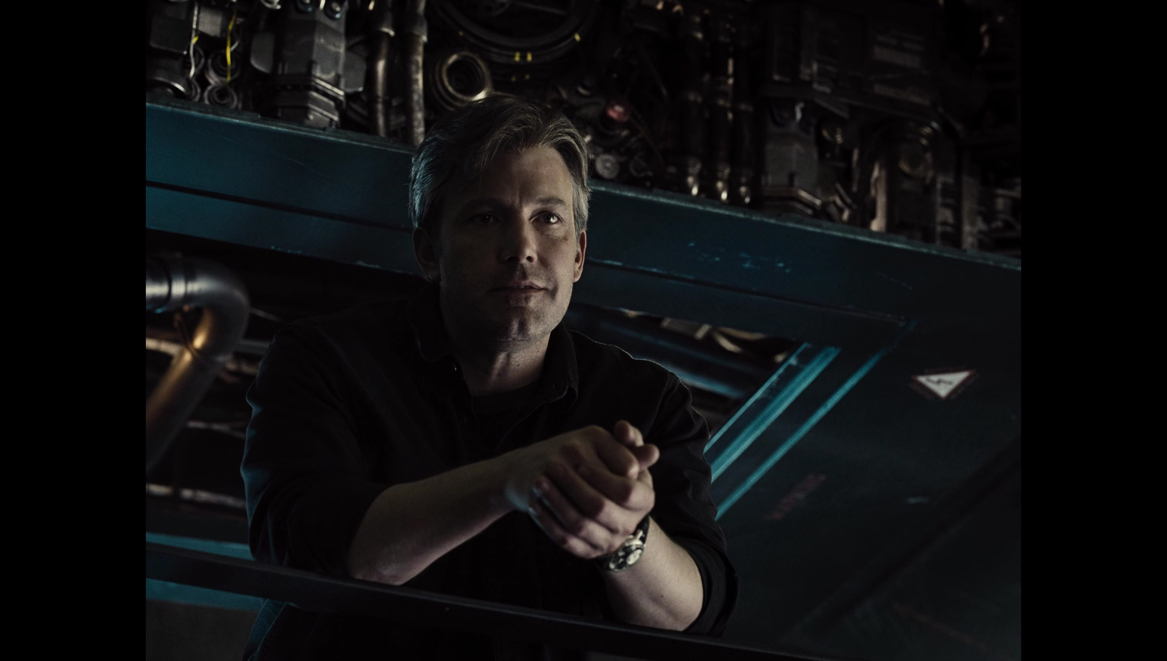 Zack Snyder’s Justice League (2021) movie still 5989