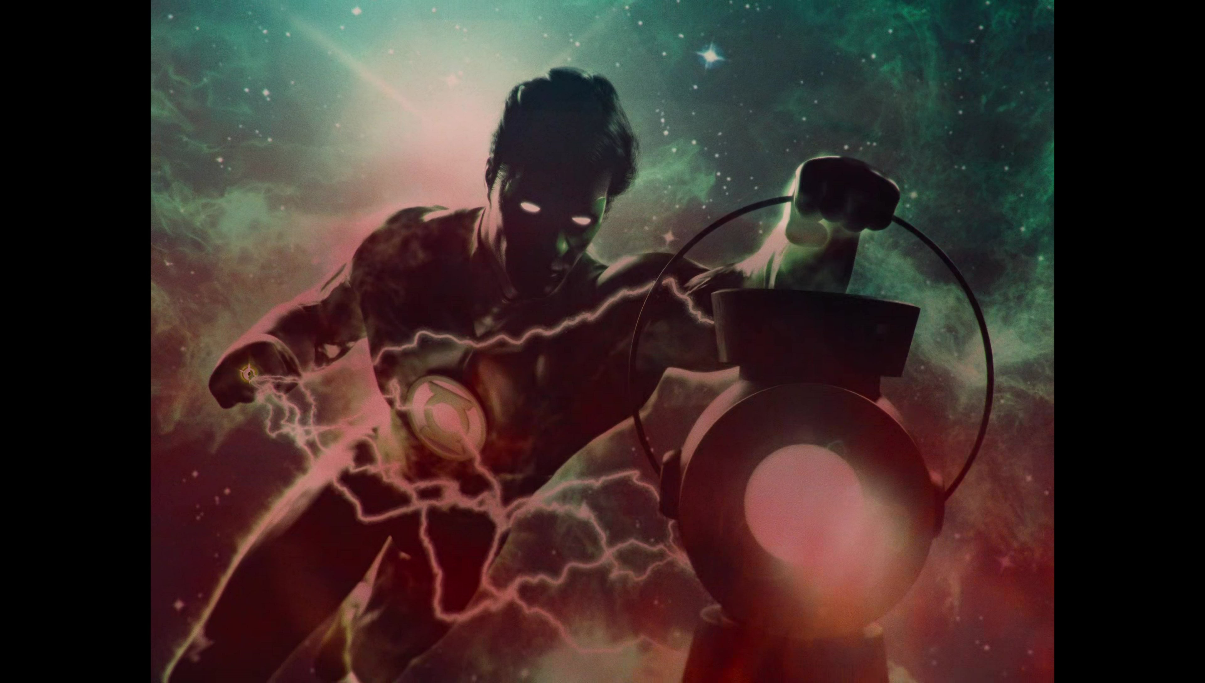Zack Snyder’s Justice League (2021) screencap 6