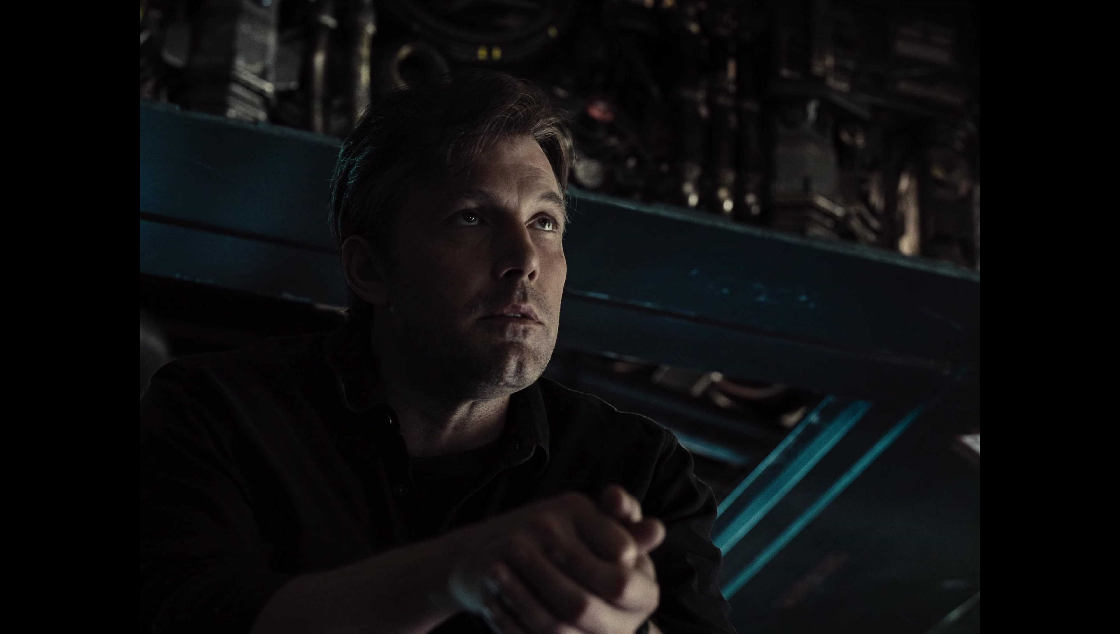 Zack Snyder’s Justice League (2021) HD screenshot 6002