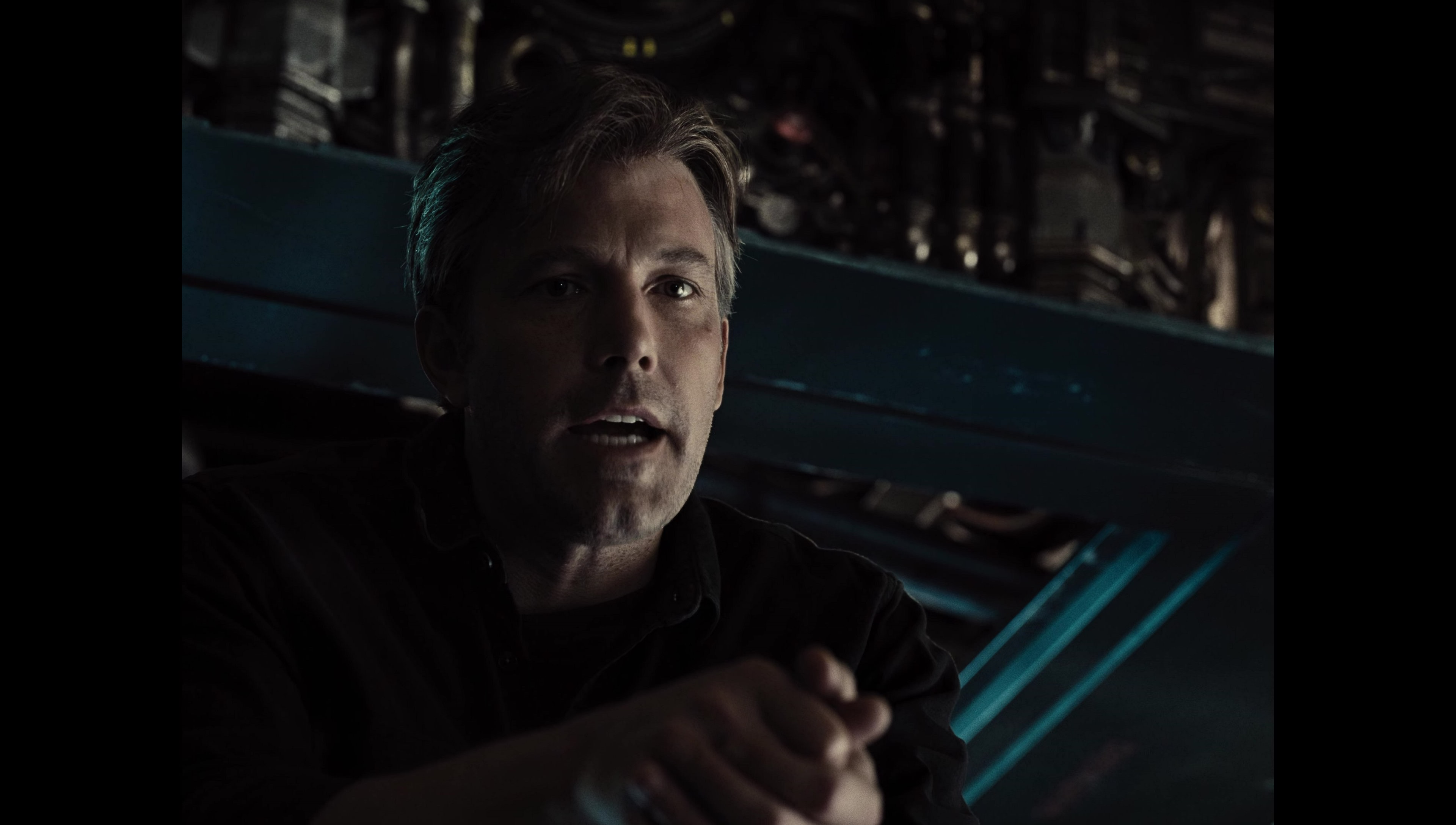 Zack Snyder’s Justice League (2021) HD screenshot 6005