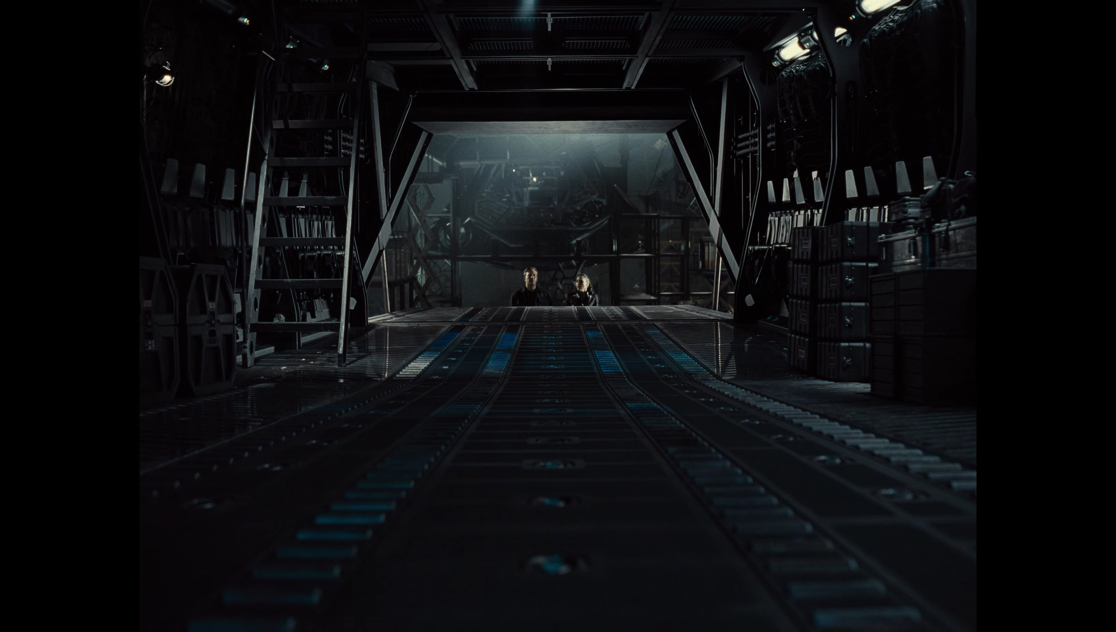 Zack Snyder’s Justice League (2021) HD screenshot 6017