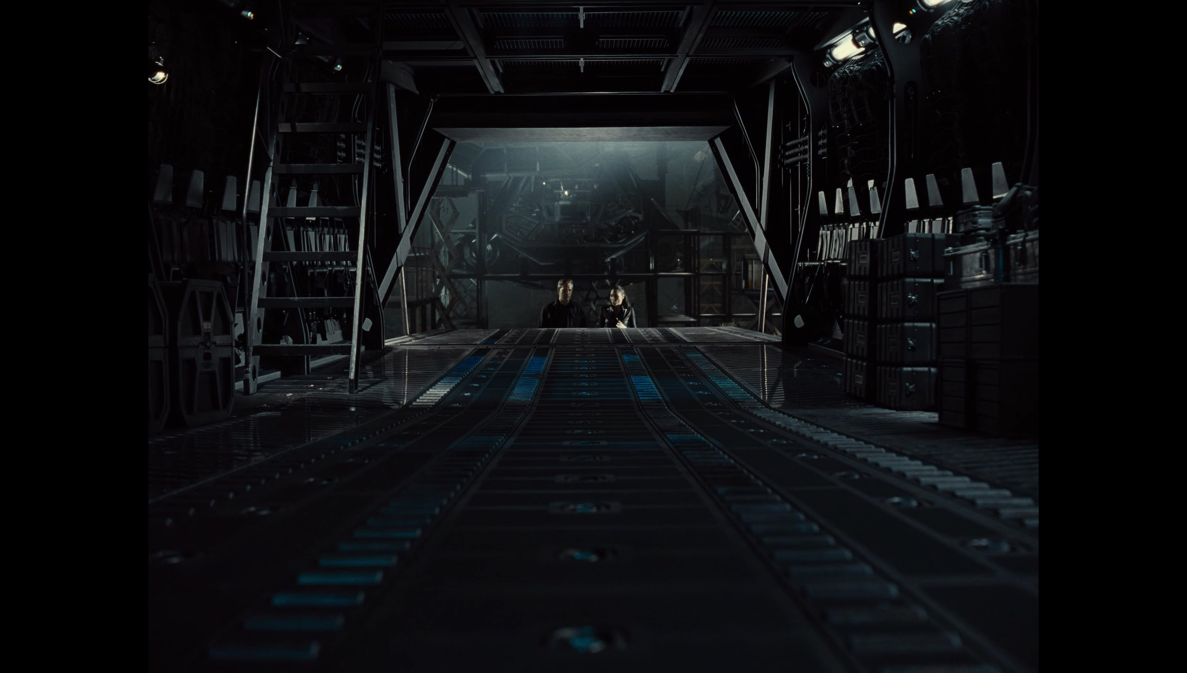 Zack Snyder’s Justice League (2021) screencap 6018