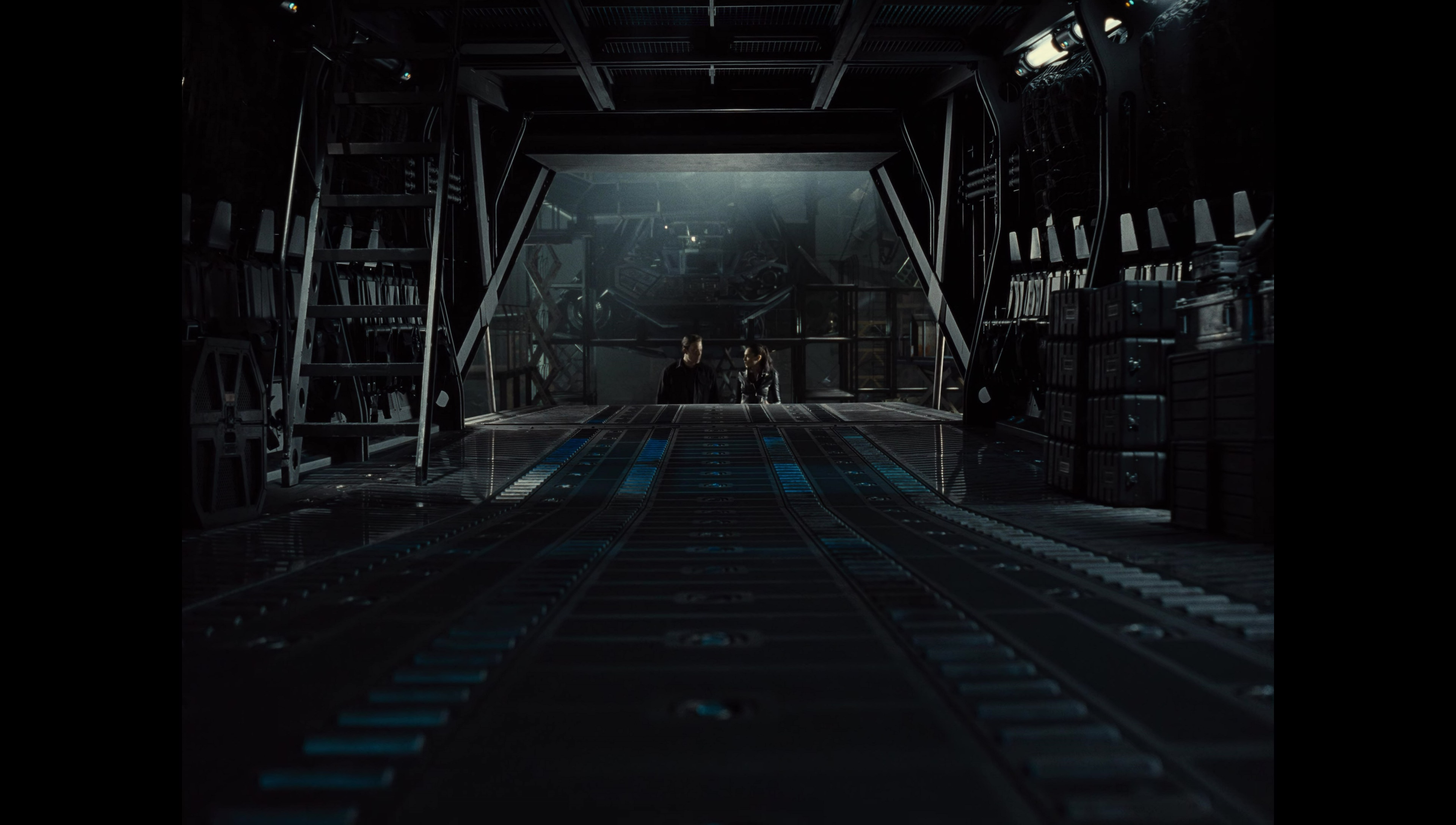 Zack Snyder’s Justice League (2021) movie still 6019