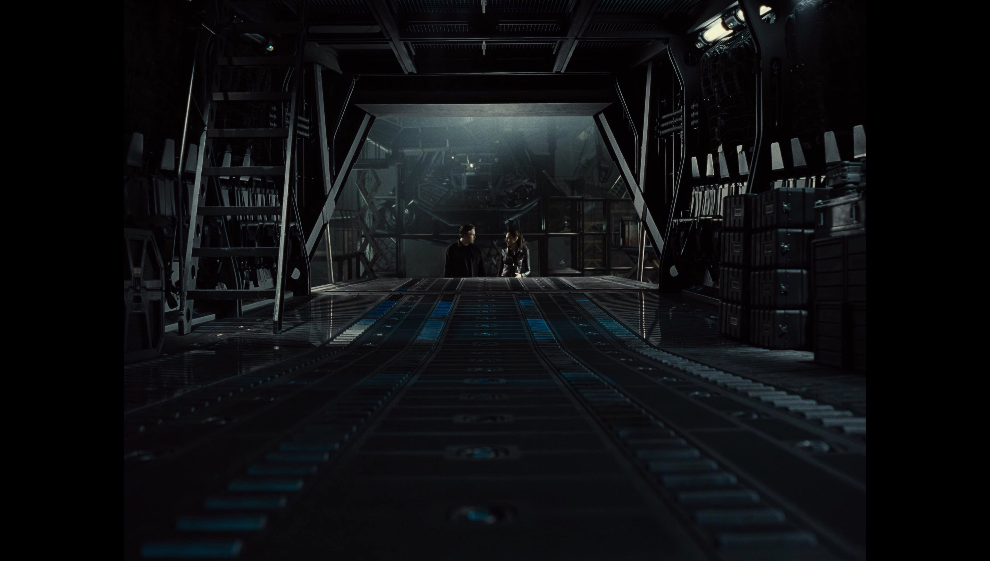 Zack Snyder’s Justice League (2021) HD screenshot 6020