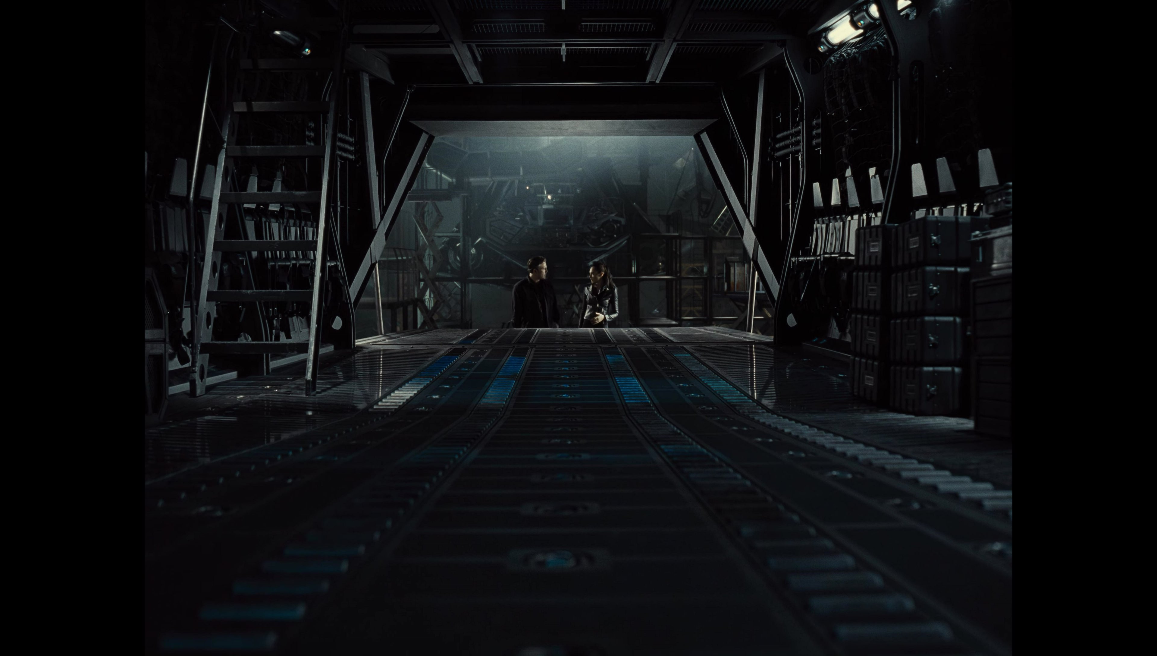 Zack Snyder’s Justice League (2021) screencap 6021