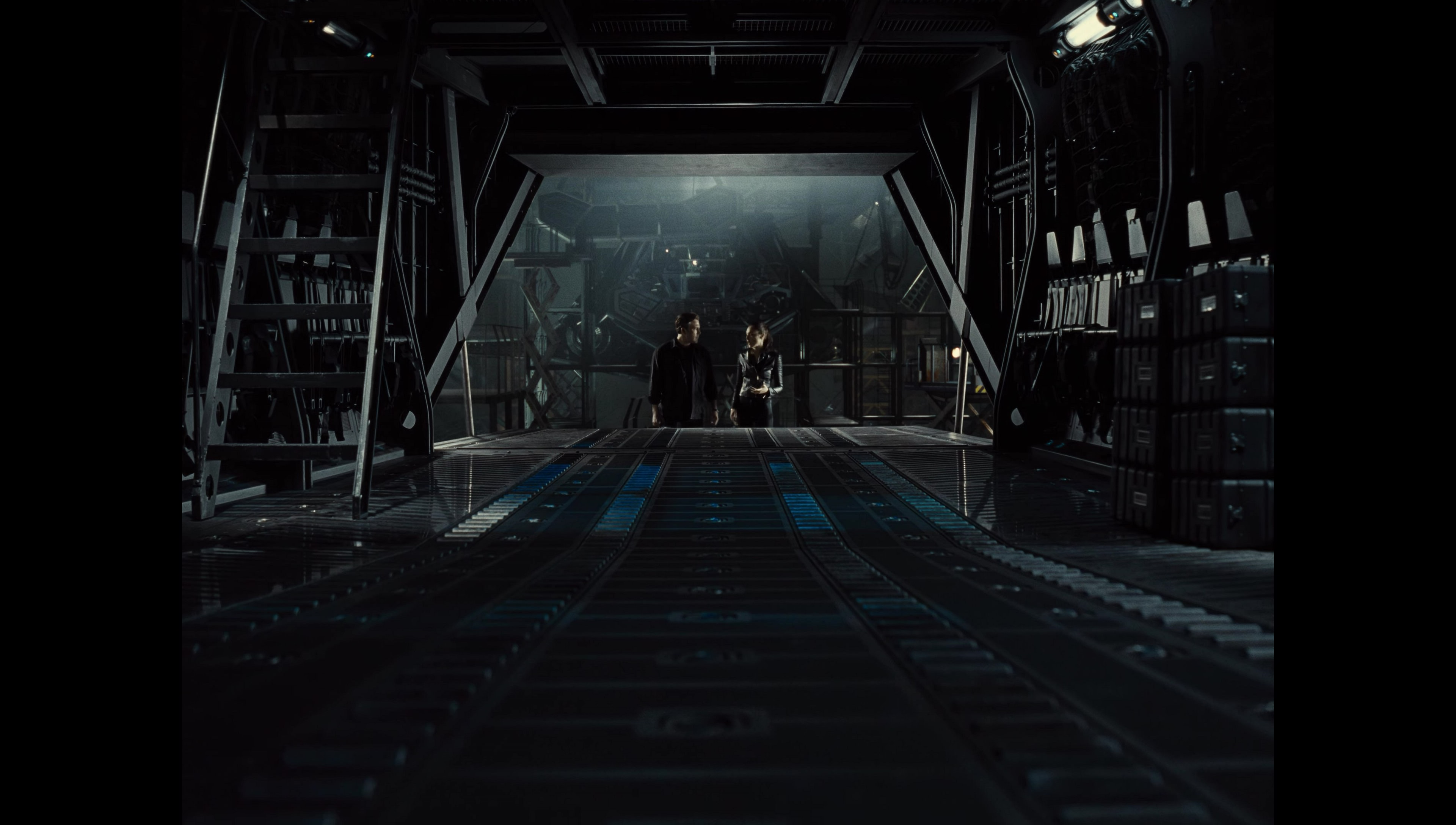 Zack Snyder’s Justice League (2021) HD screenshot 6023