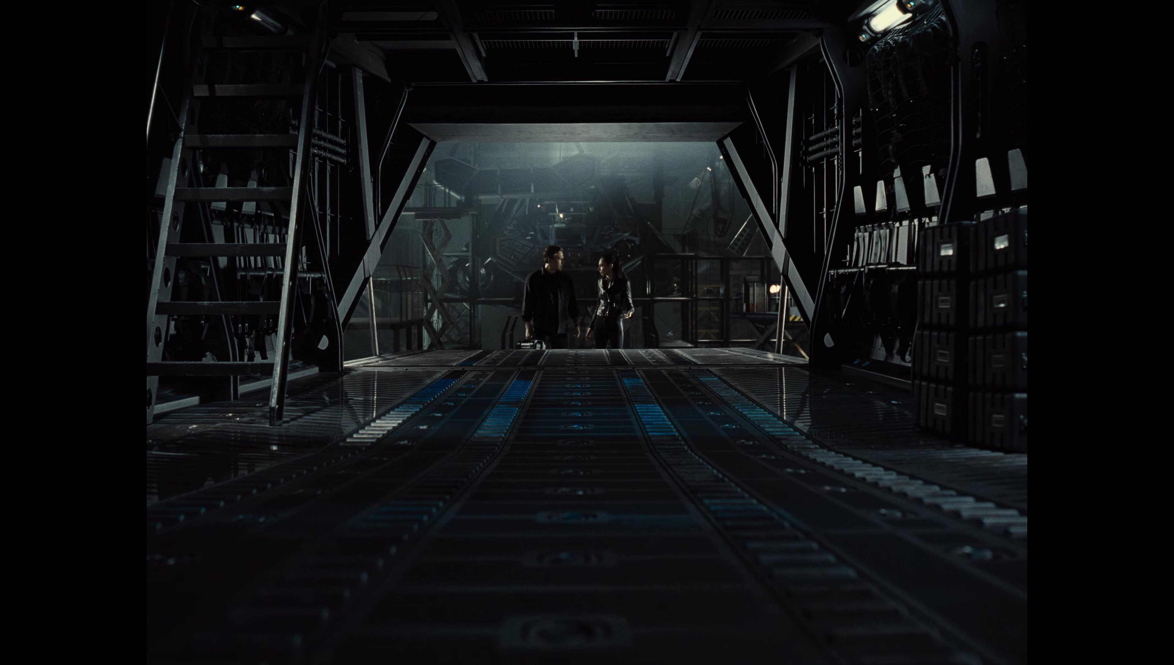 Zack Snyder’s Justice League (2021) screencap 6024