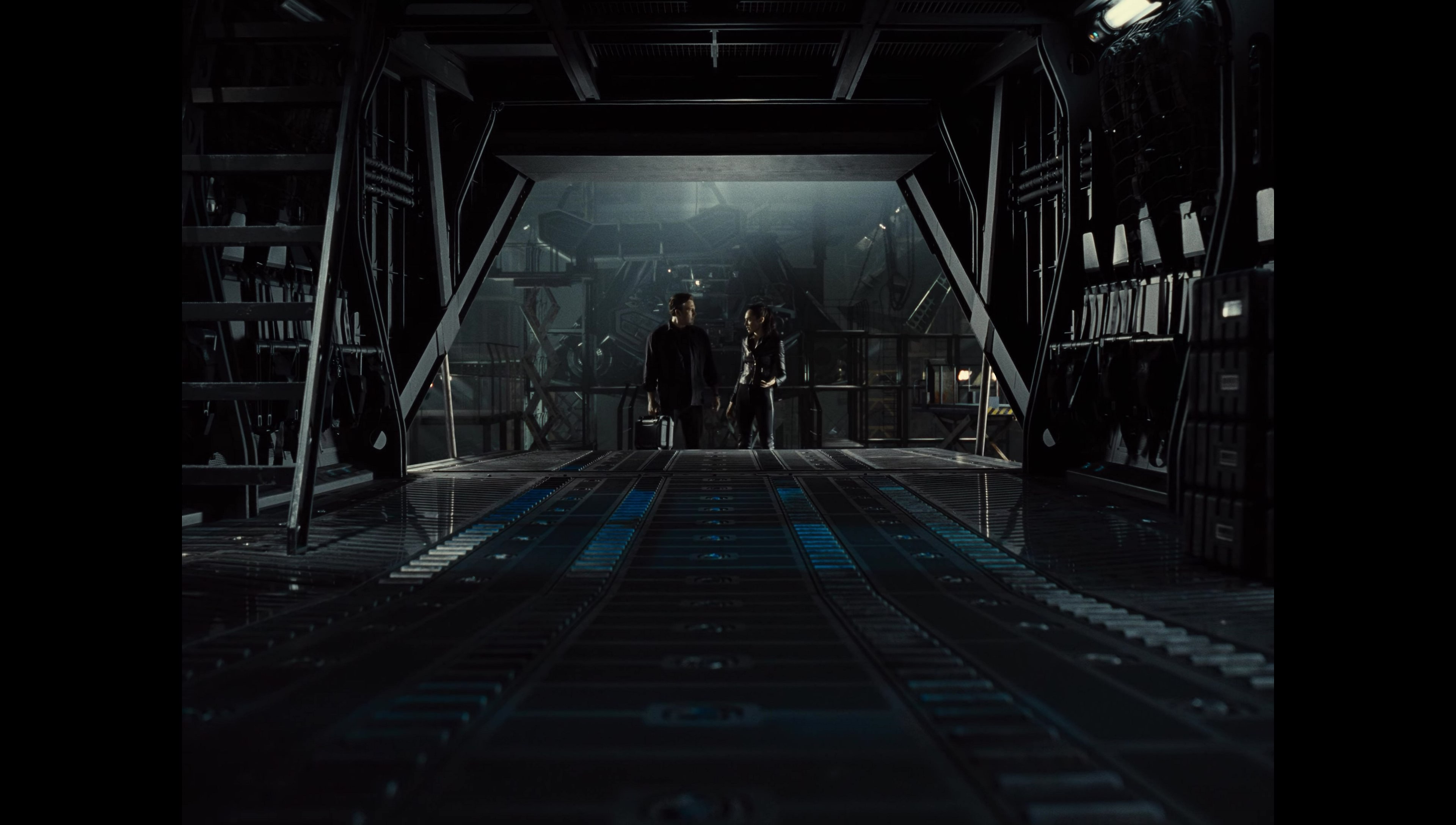 Zack Snyder’s Justice League (2021) HD screenshot 6026