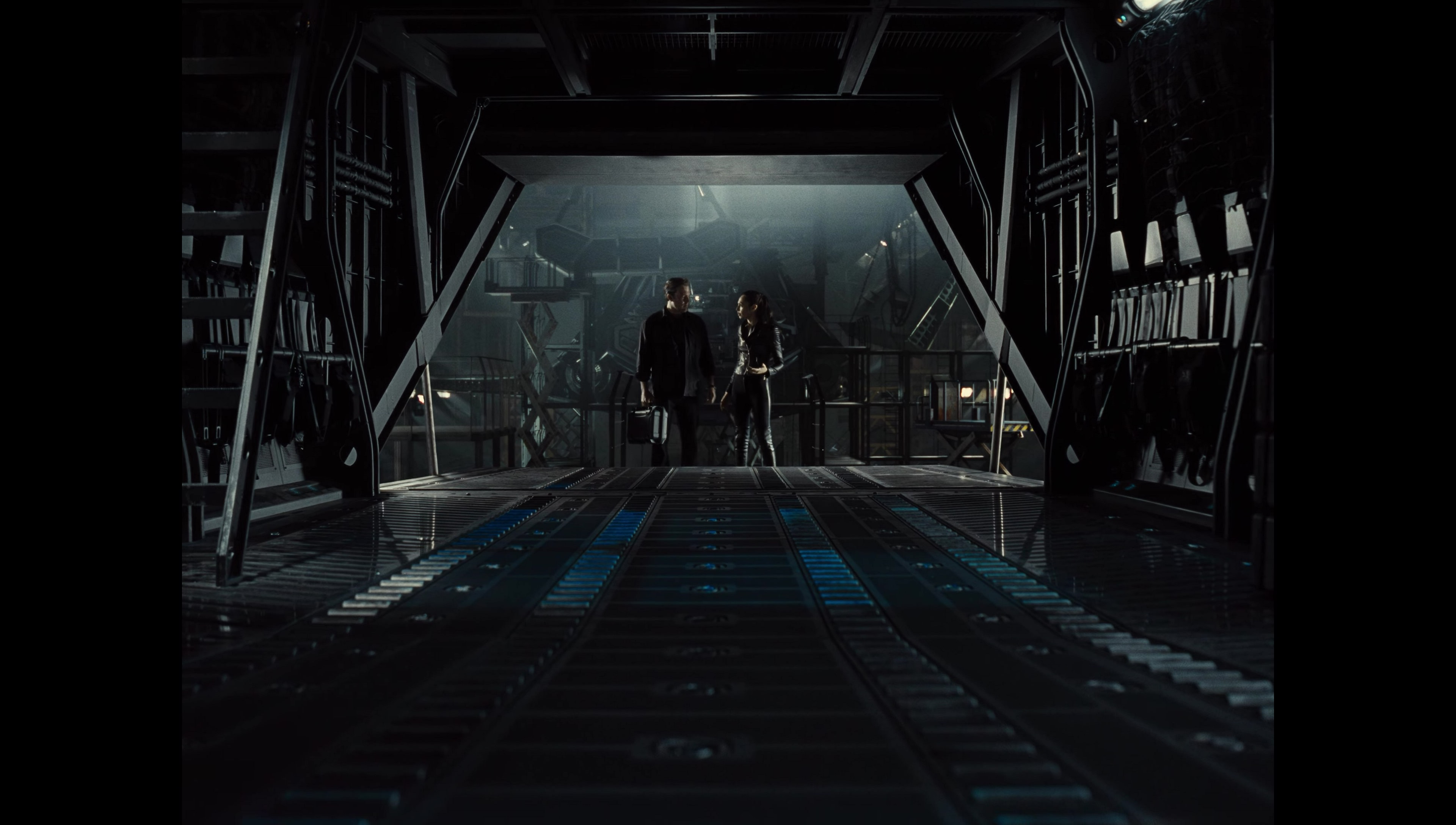 Zack Snyder’s Justice League (2021) movie still 6028