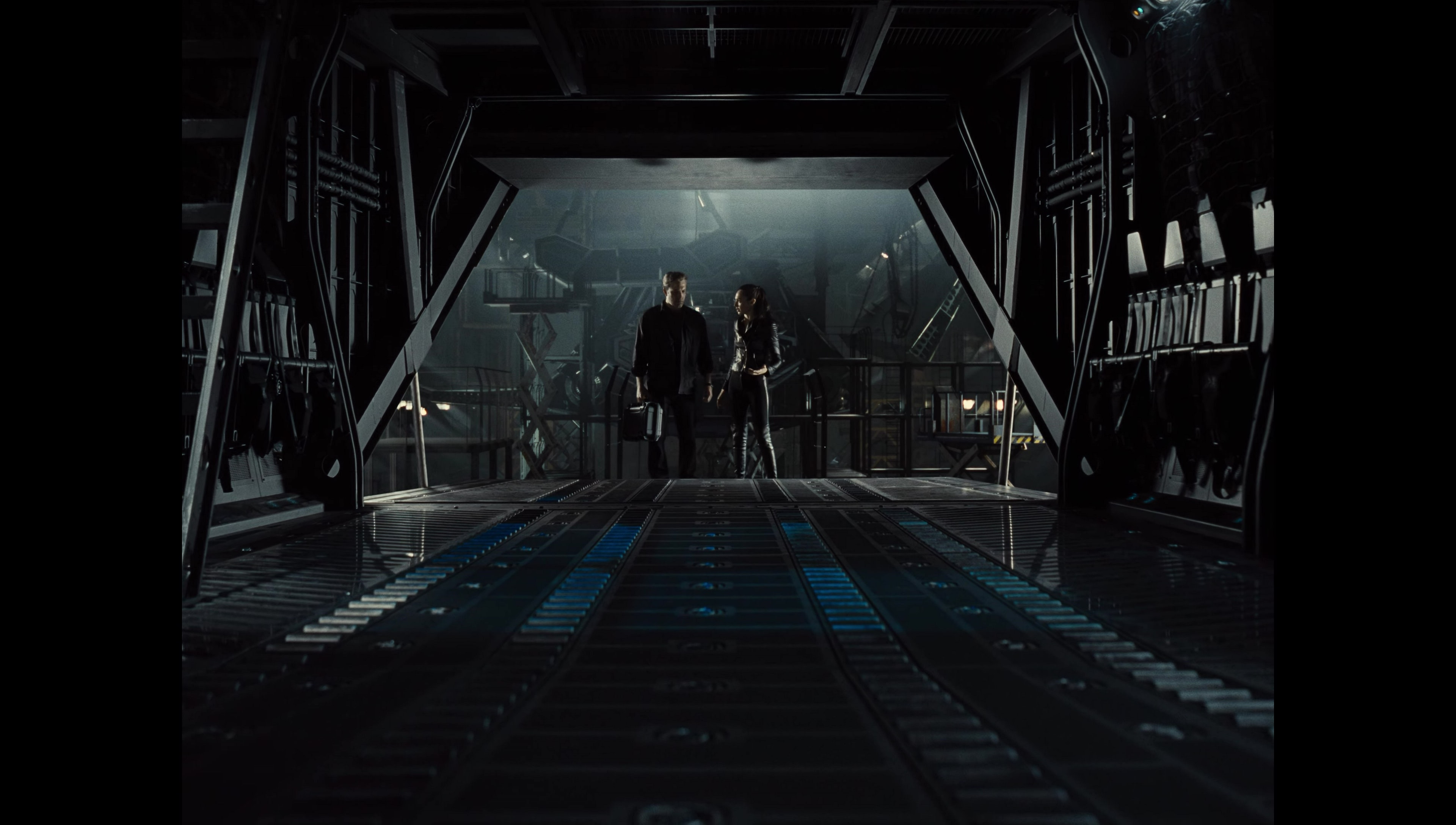 Zack Snyder’s Justice League (2021) HD screenshot 6029