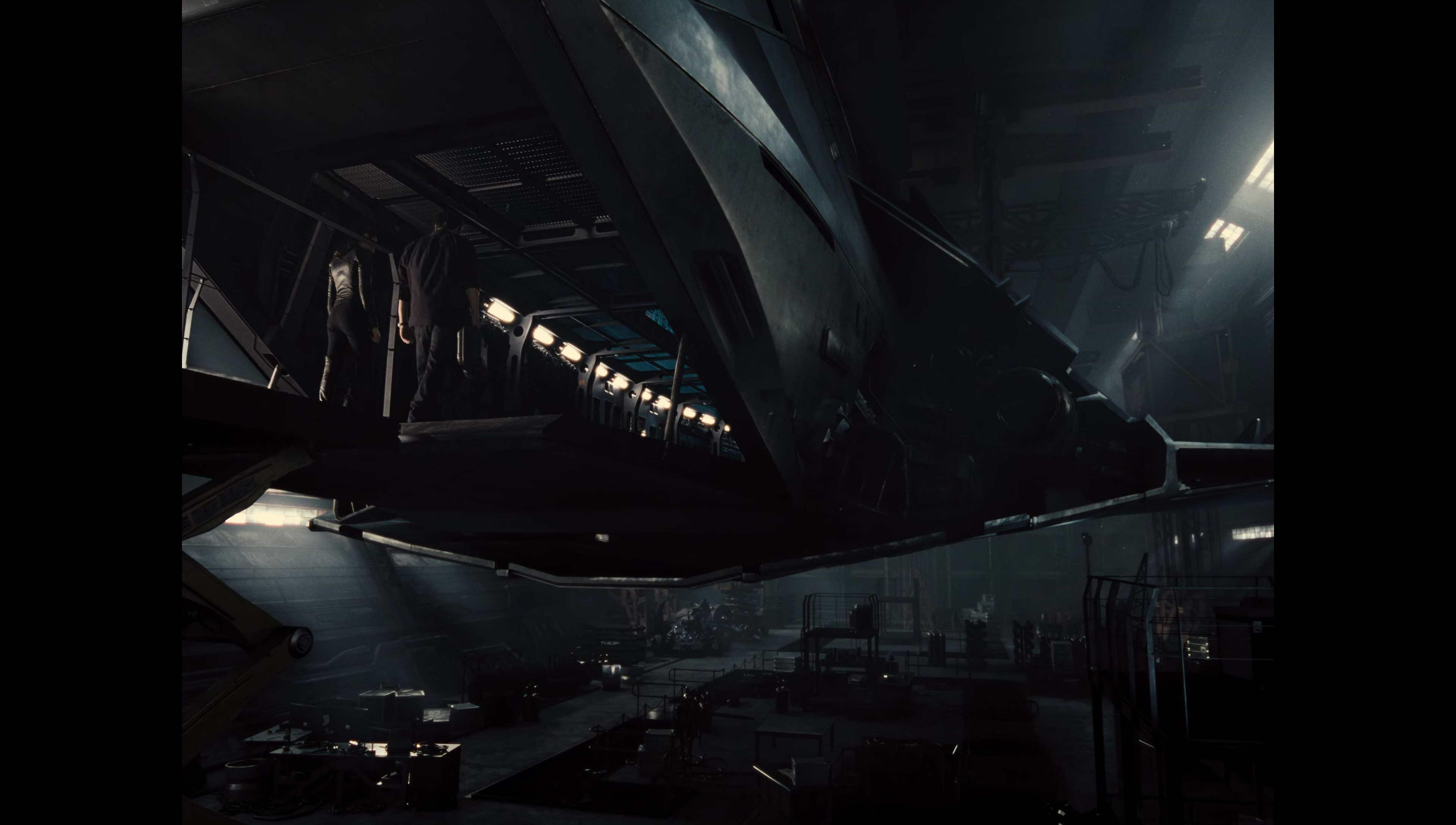 Zack Snyder’s Justice League (2021) movie still 6031