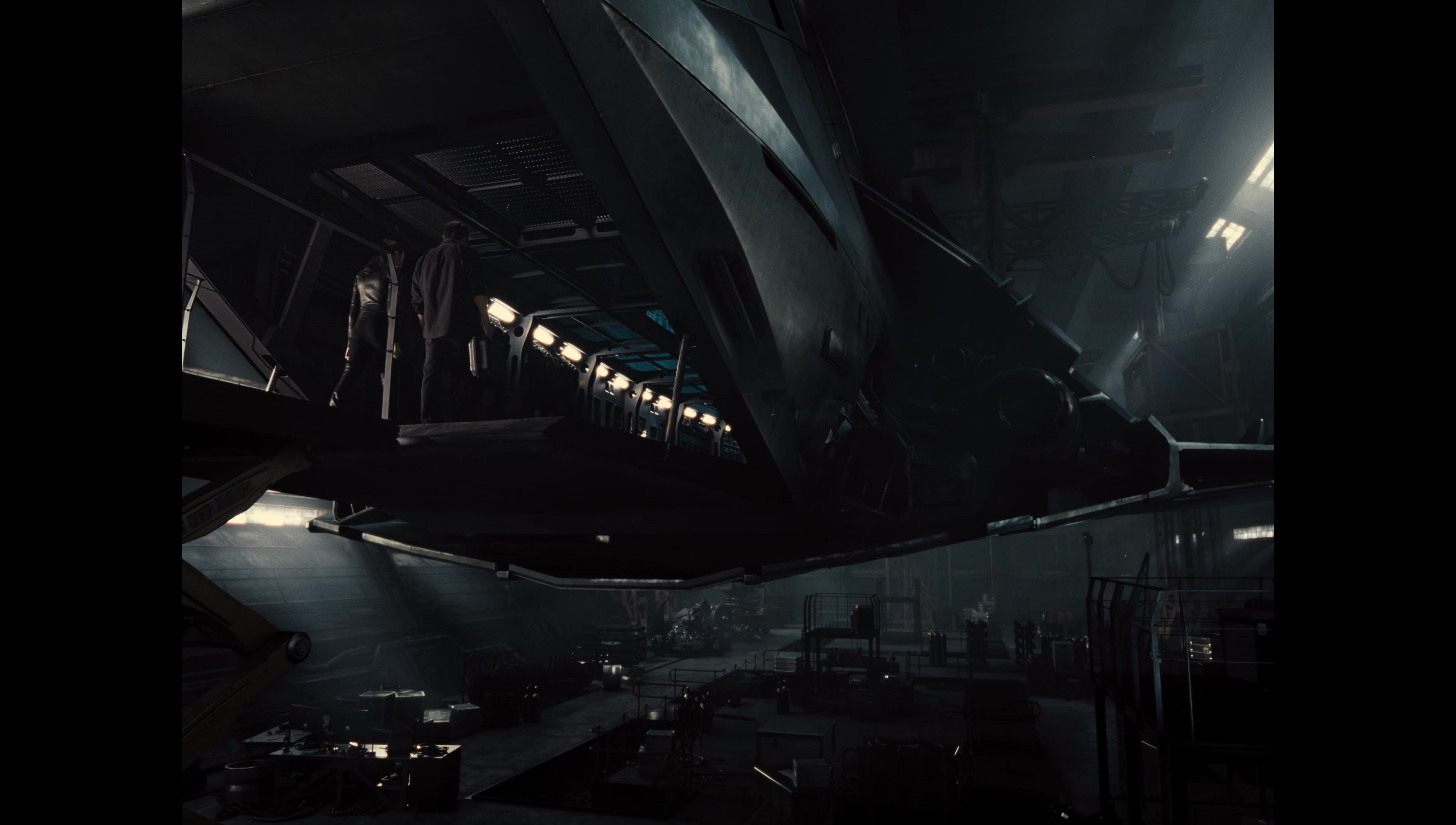 Zack Snyder’s Justice League (2021) HD screenshot 6032