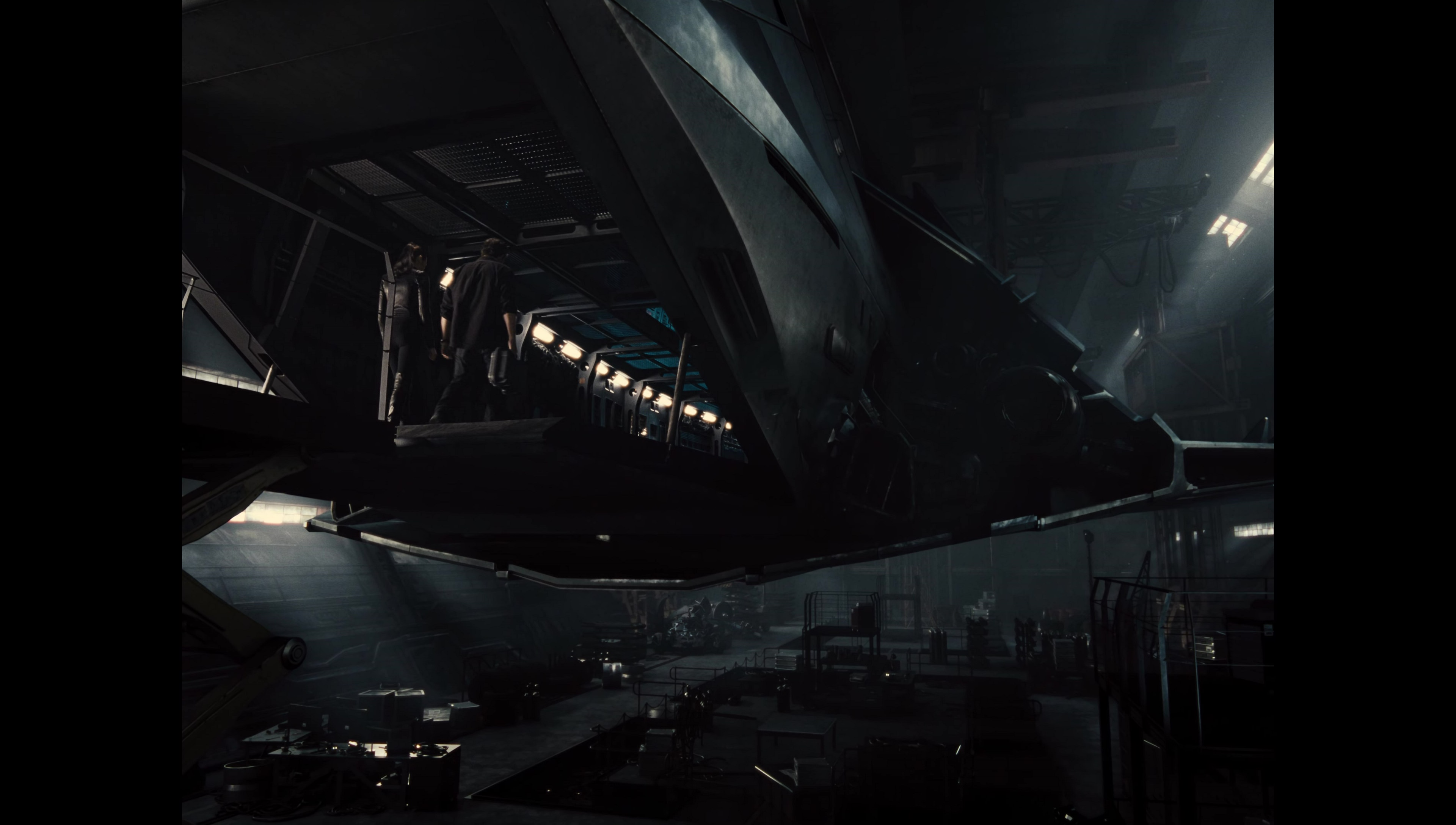 Zack Snyder’s Justice League (2021) screencap 6033