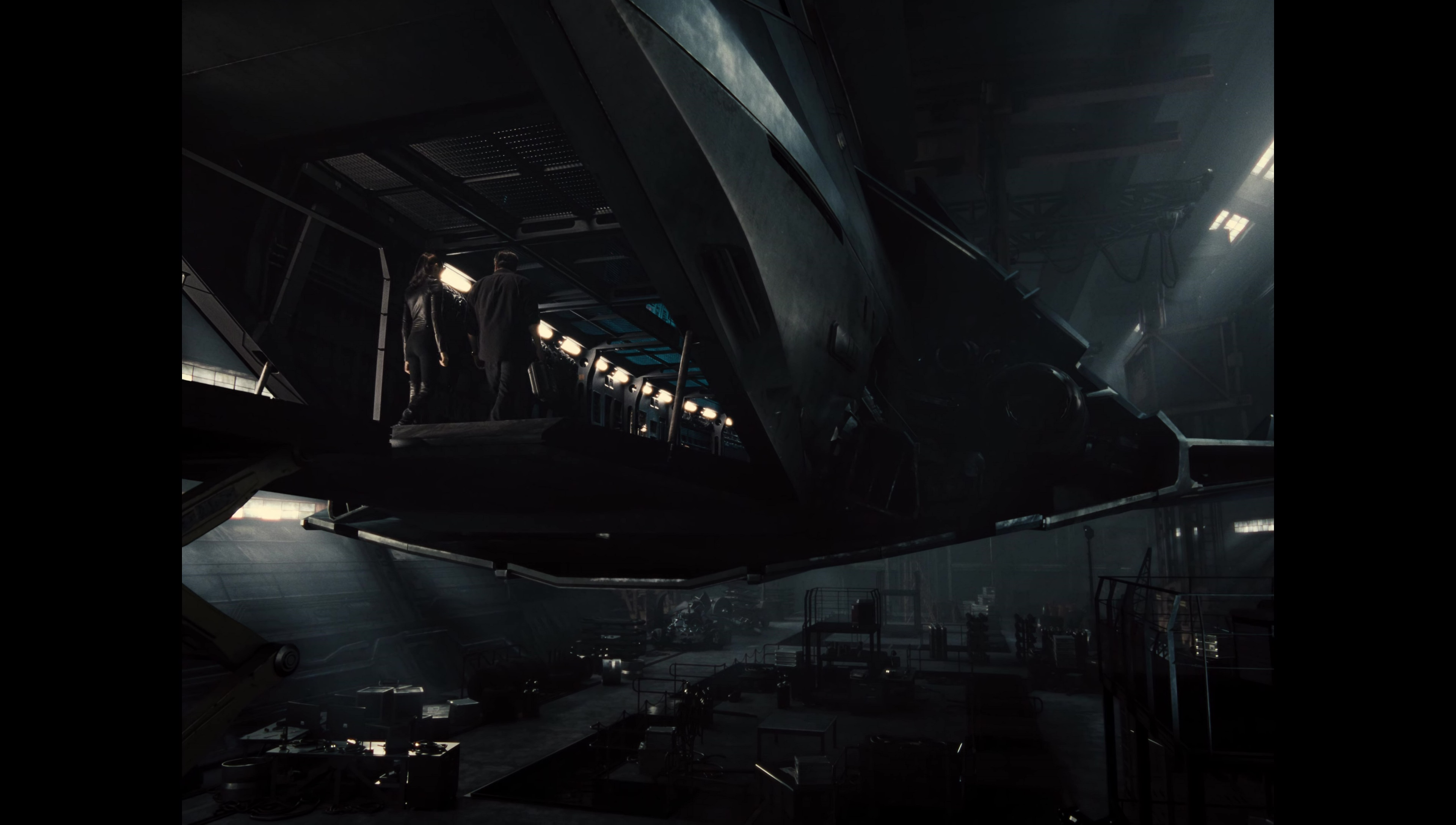 Zack Snyder’s Justice League (2021) movie still 6034