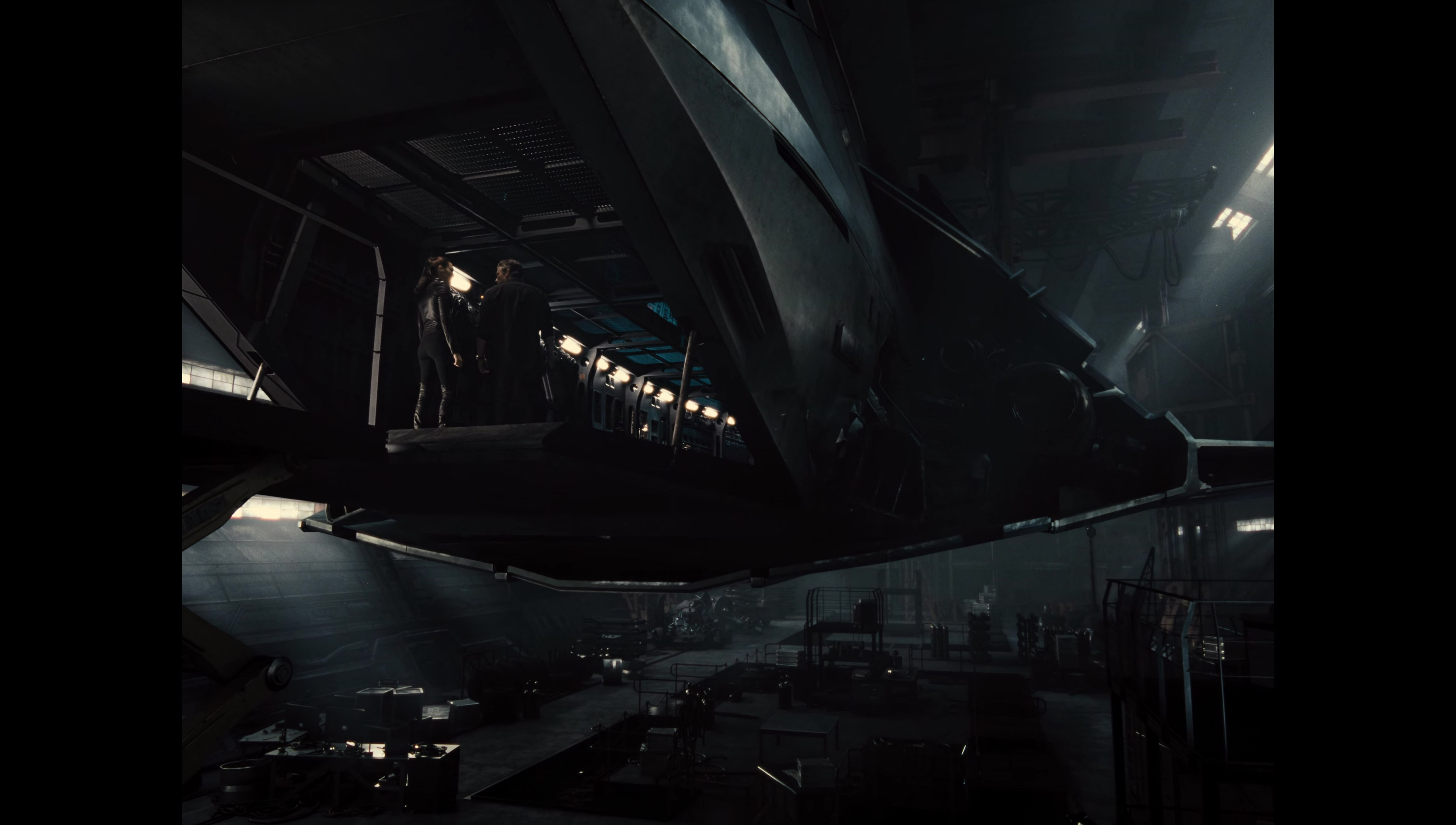 Zack Snyder’s Justice League (2021) HD screenshot 6035