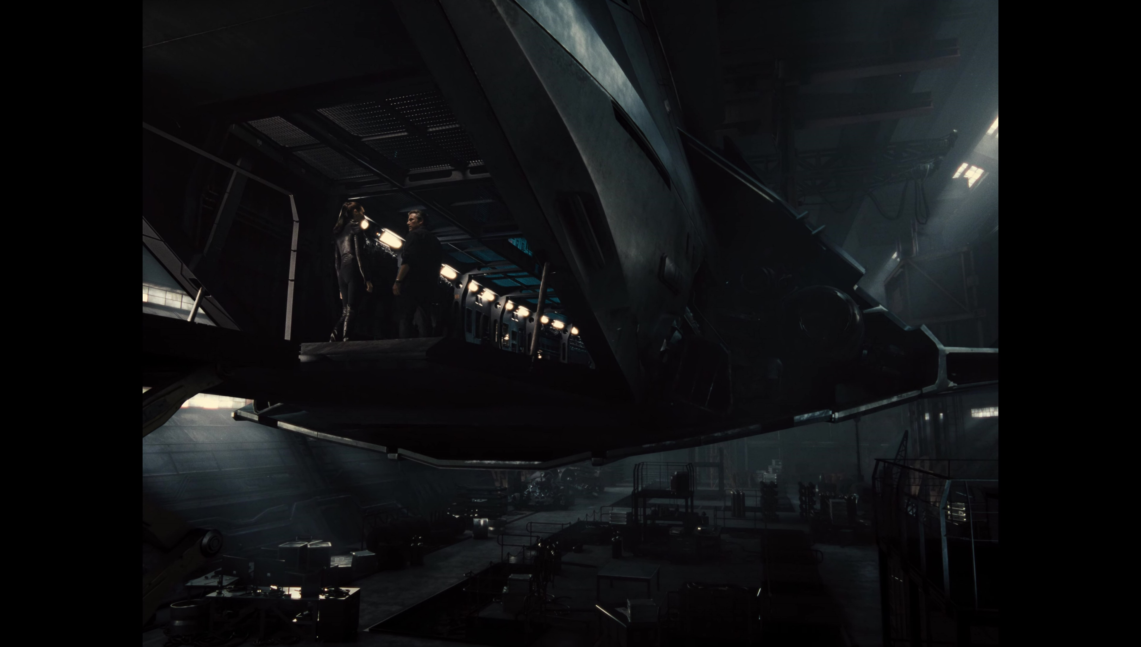 Zack Snyder’s Justice League (2021) screencap 6036